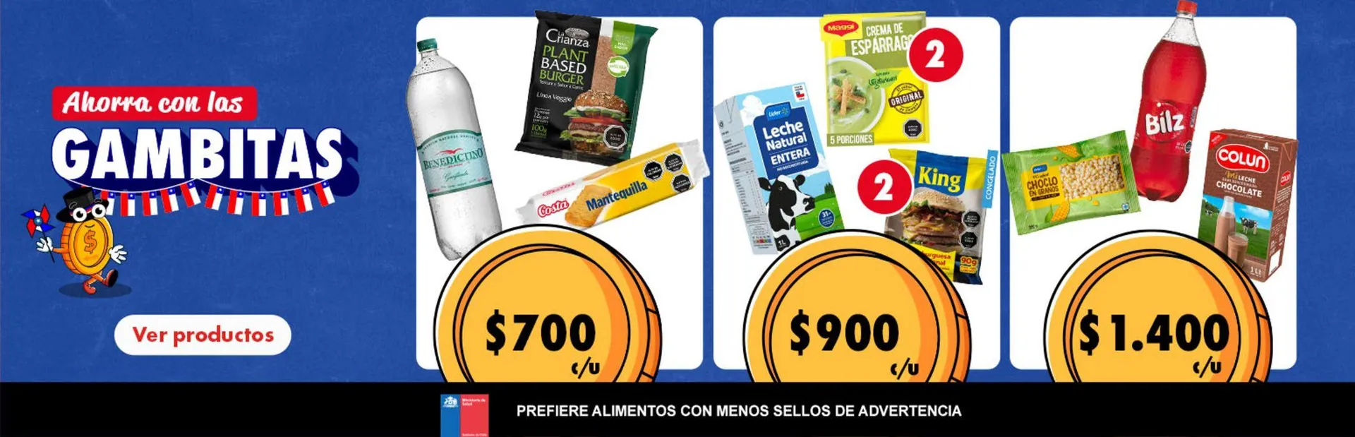  Super Bodega a Cuenta promociones ! - 1