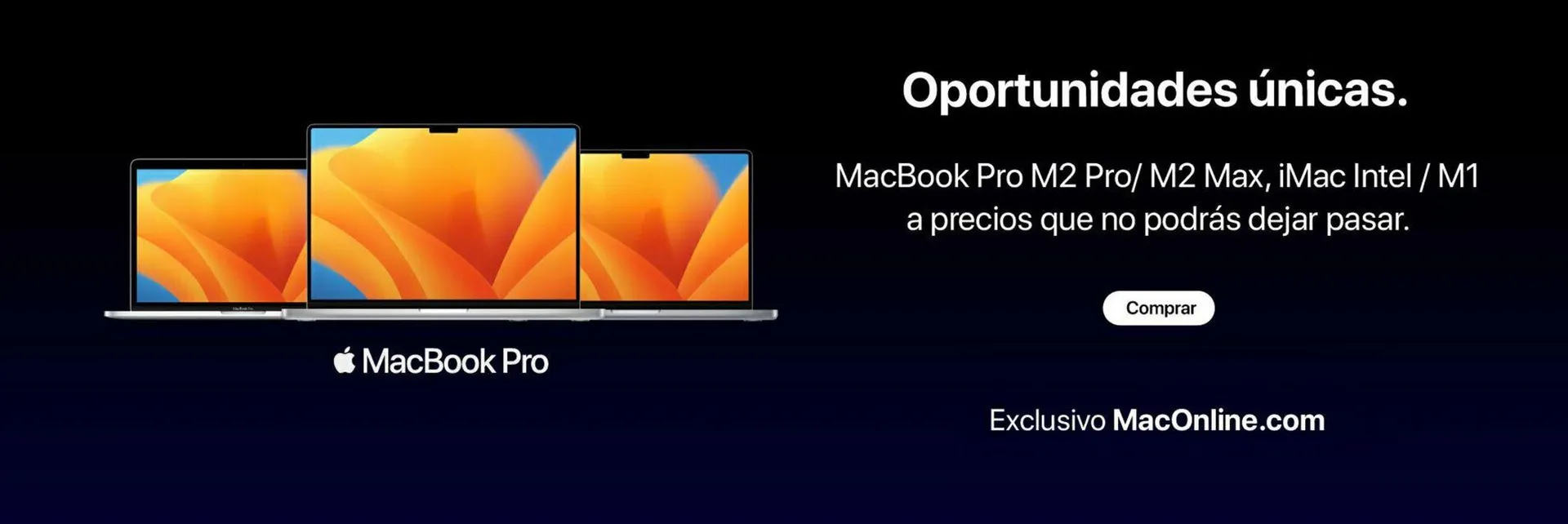 MacOnline ofertas ! - 6