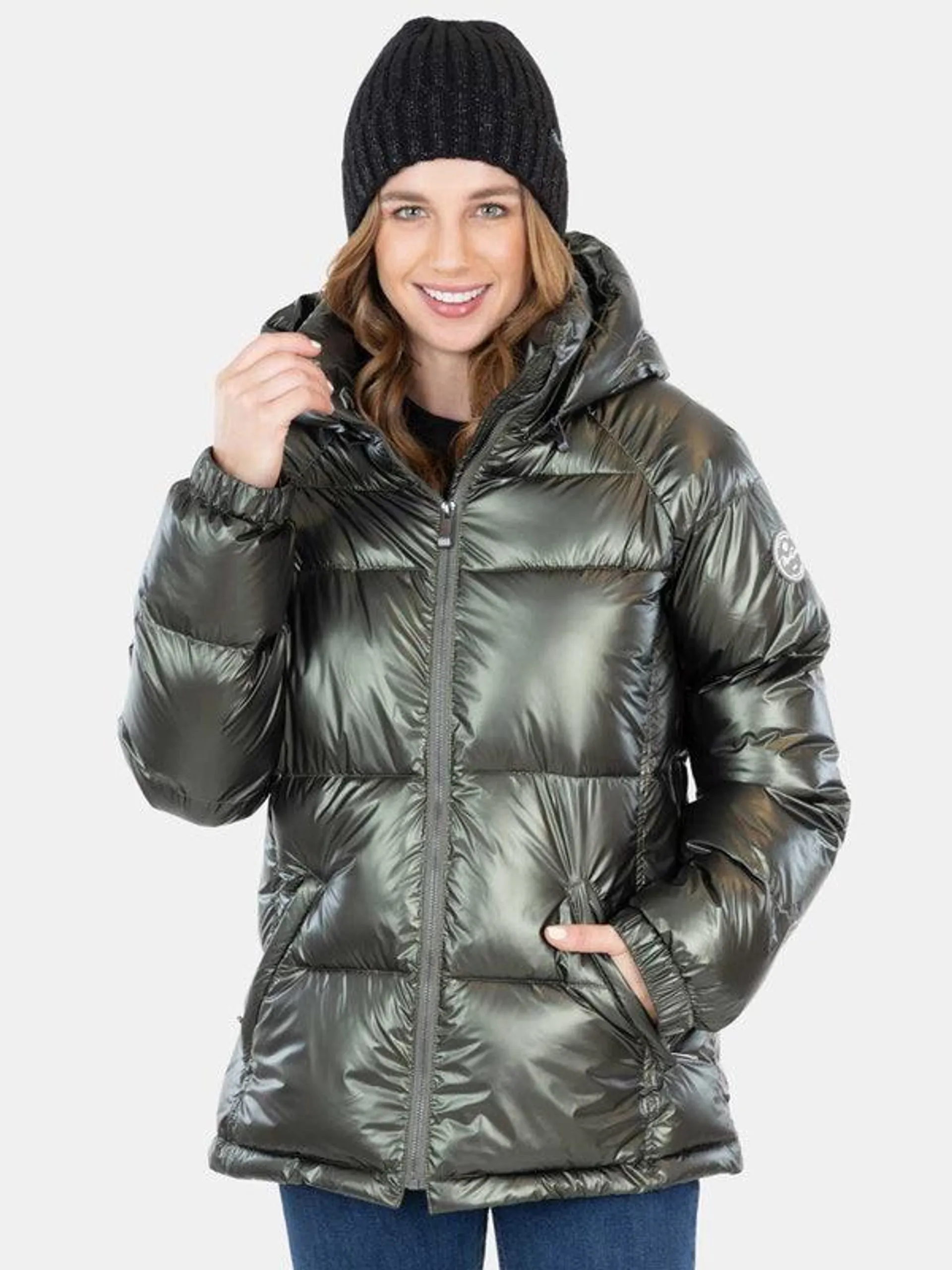 PARKA CLEARWATER