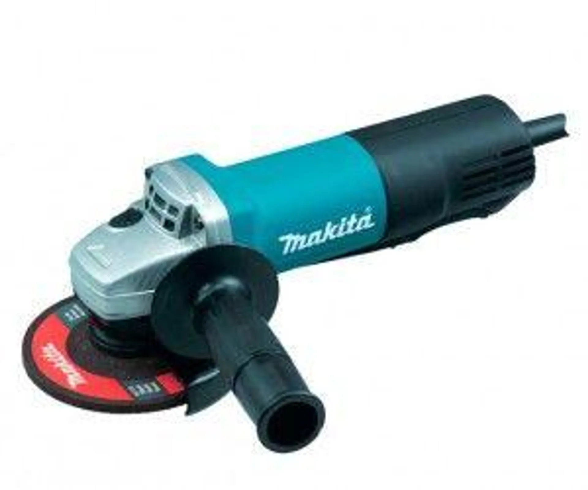 ESMERIL ANGULAR MAKITA 4-1/2" 9557HPYG 840W