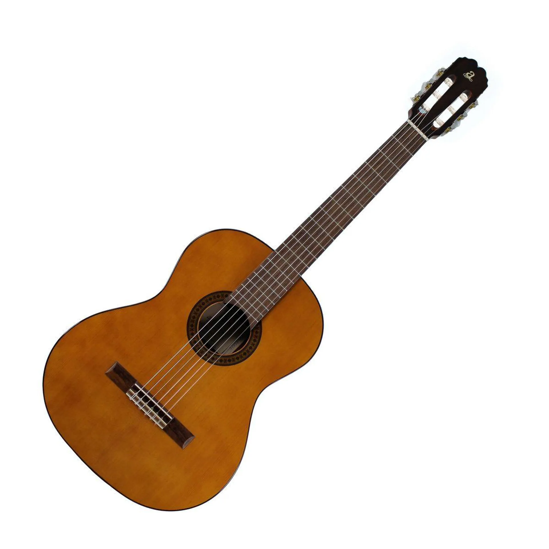 Guitarra acústica Admira Juanita Nylon