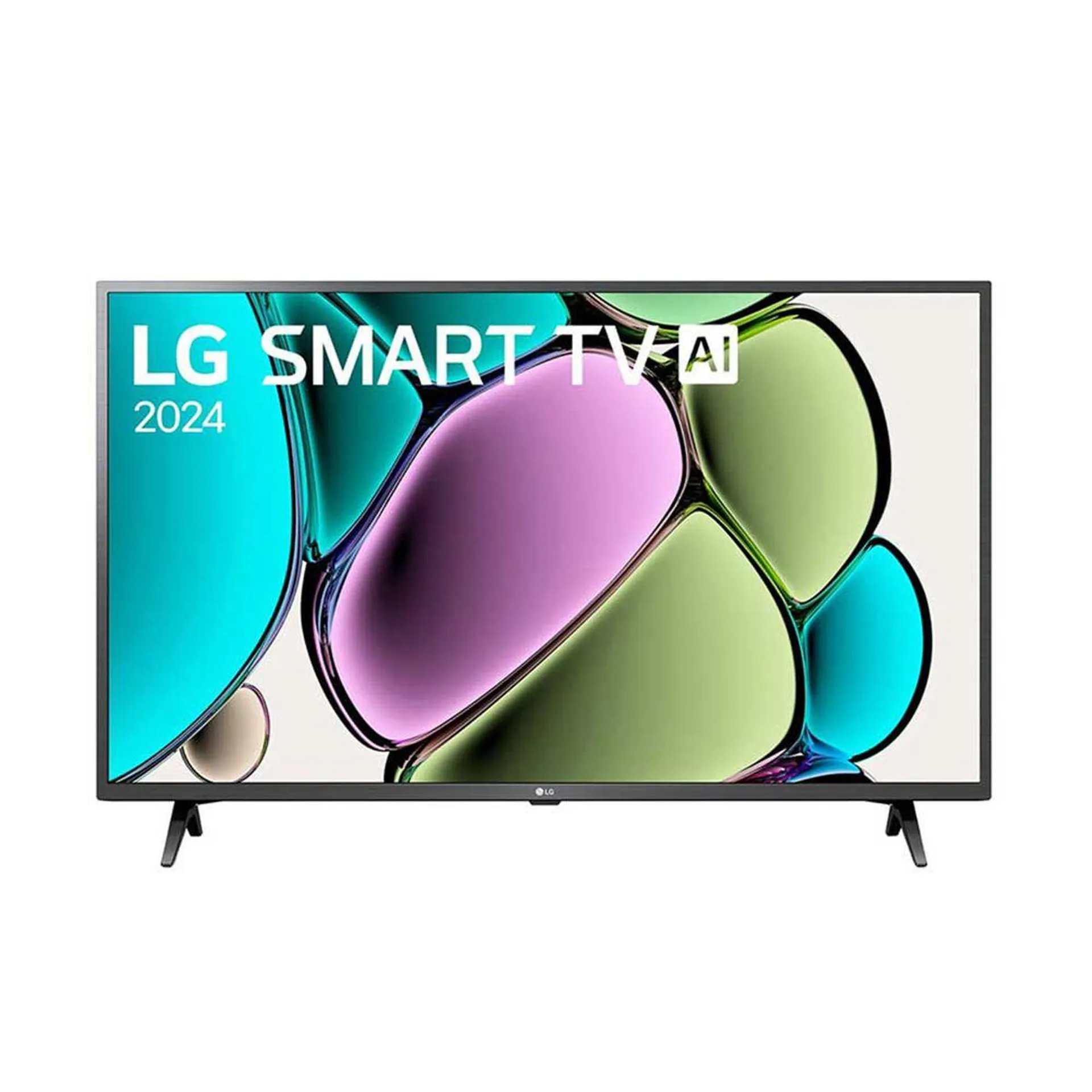 LED 43" LG 43LR6000PSA Smart TV FHD