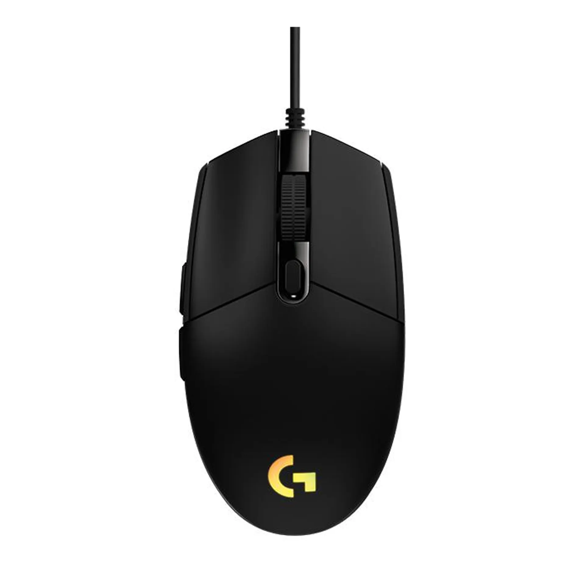 Logitech Mouse Gamer G203