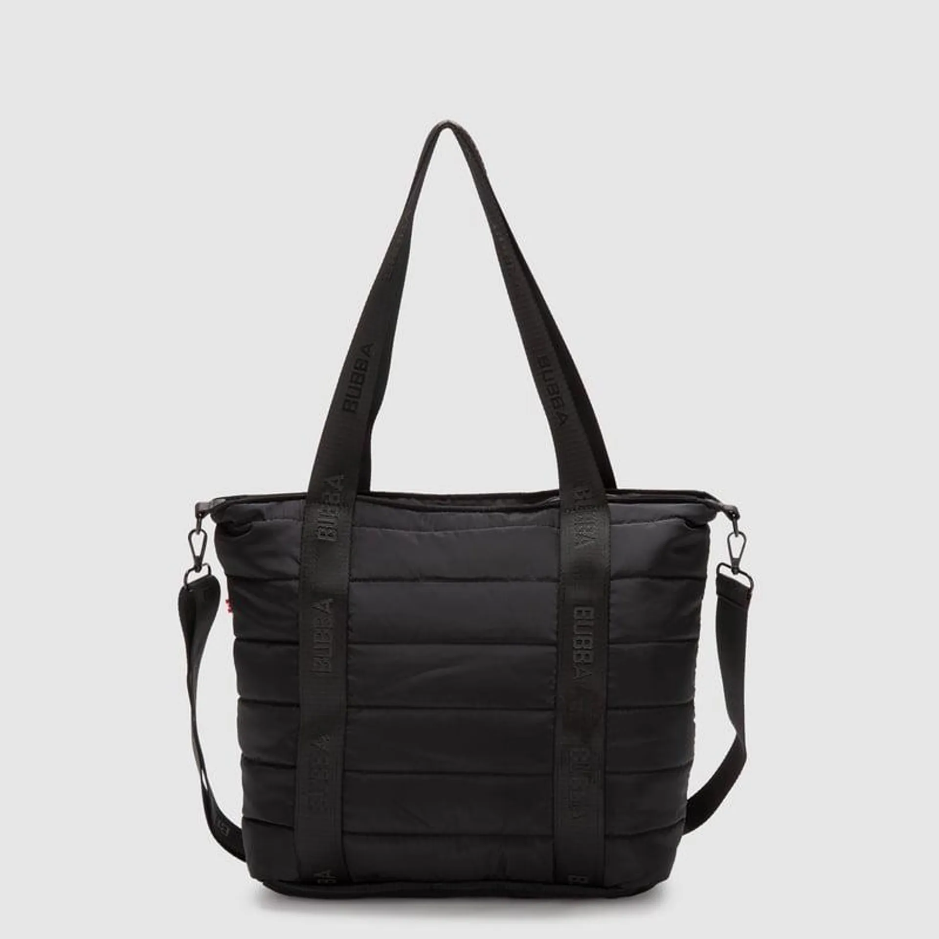 Tote Originals Matte Black Velvet Bubba Essentials