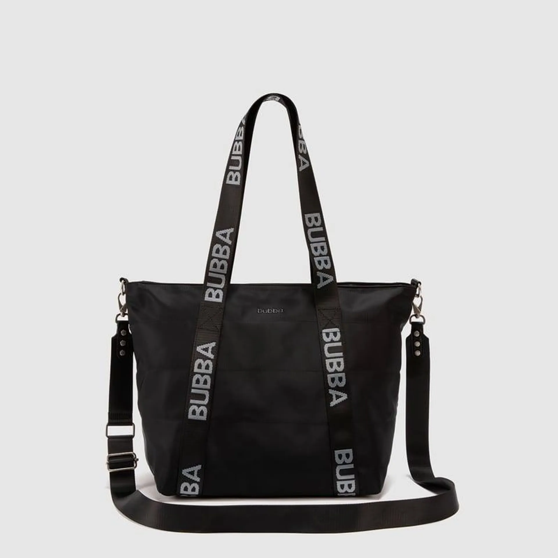 Tote Victoria Black Bubba Essentials