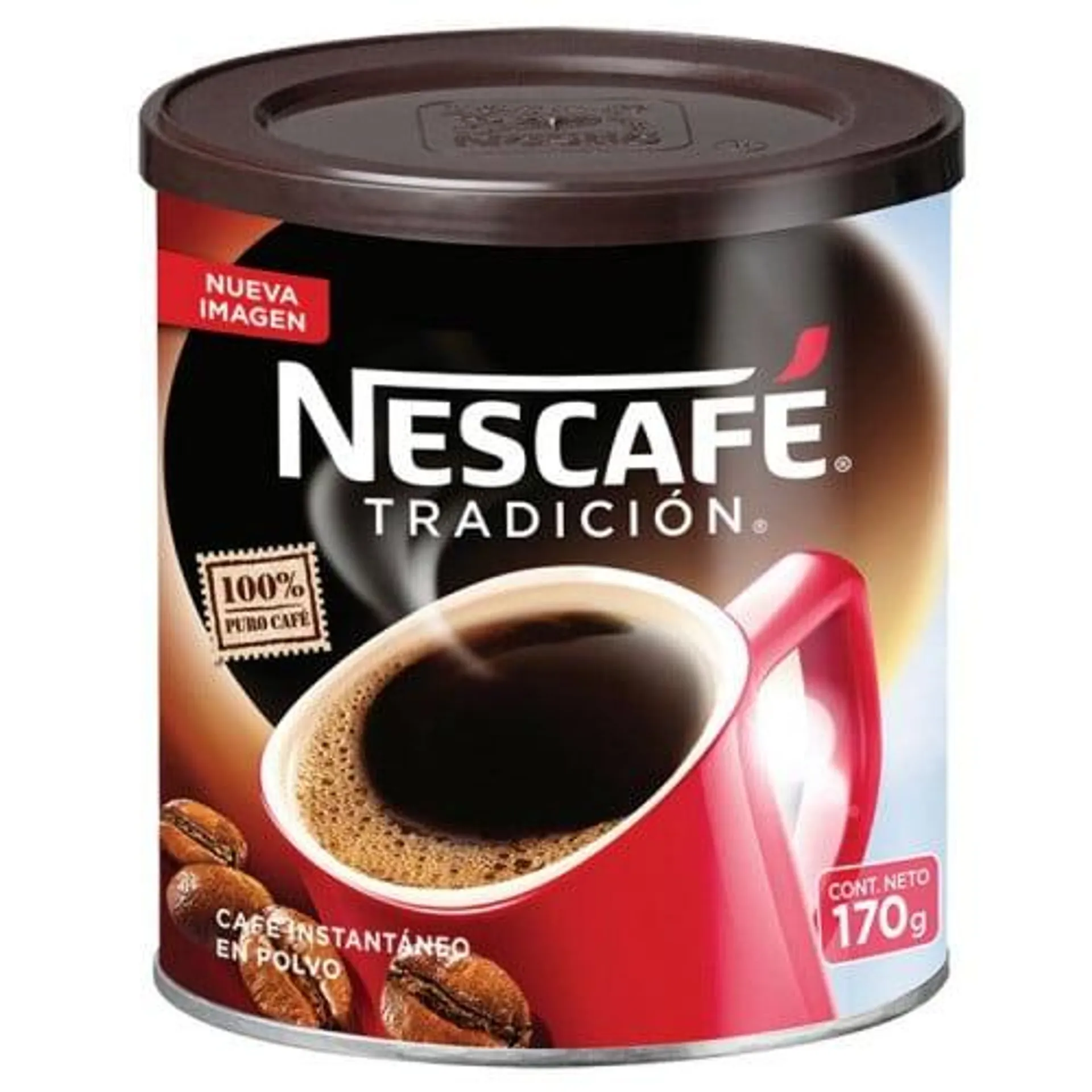 Nescafé Tradición 170 gr