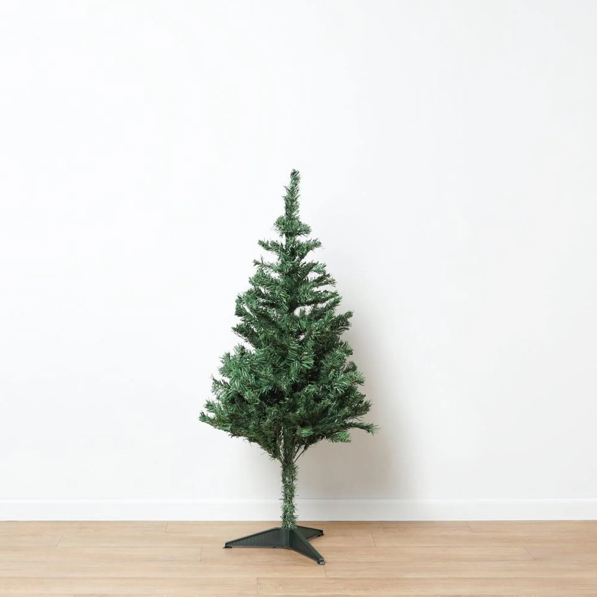 Árbol de navidad 1.20 m