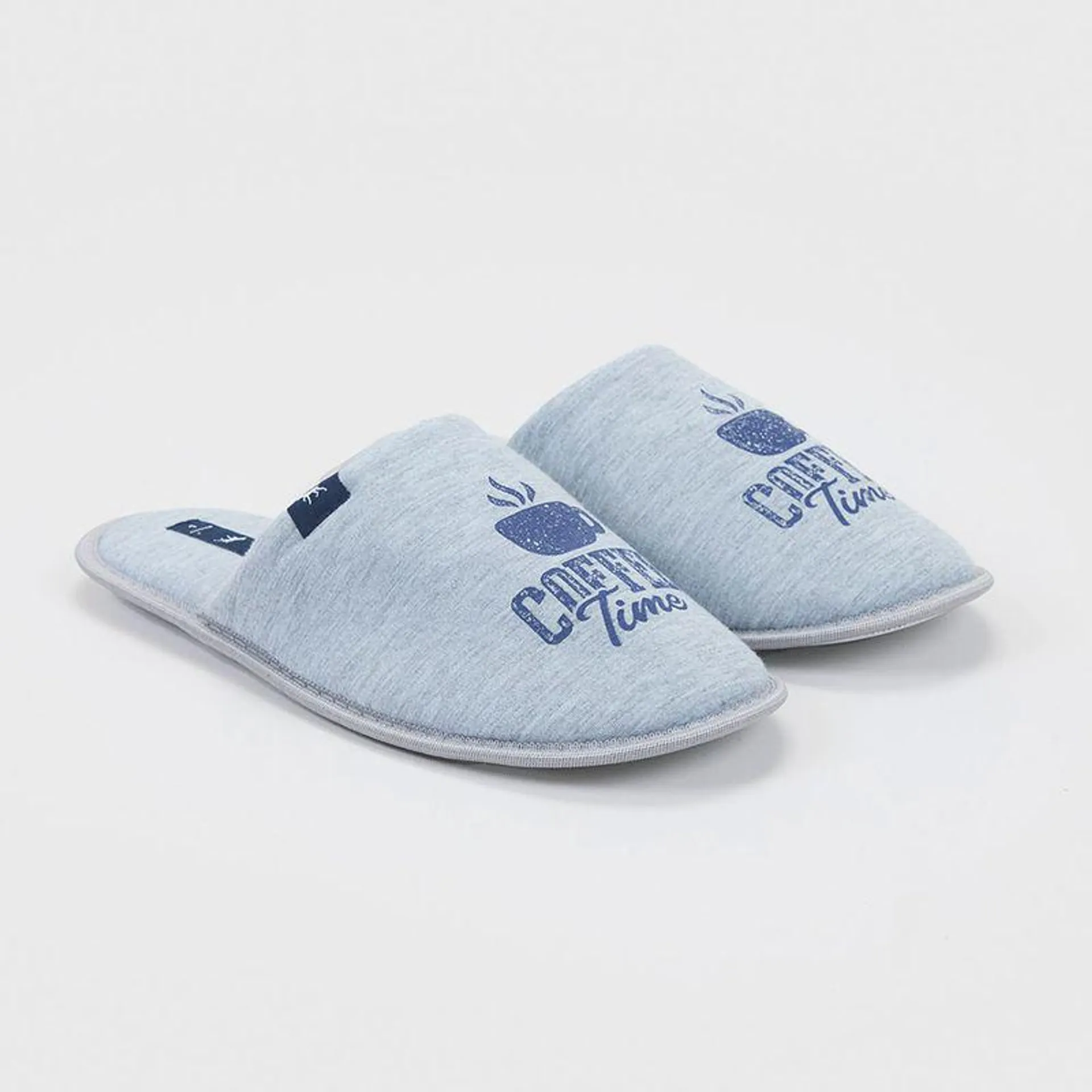 Hites pantuflas online hombre