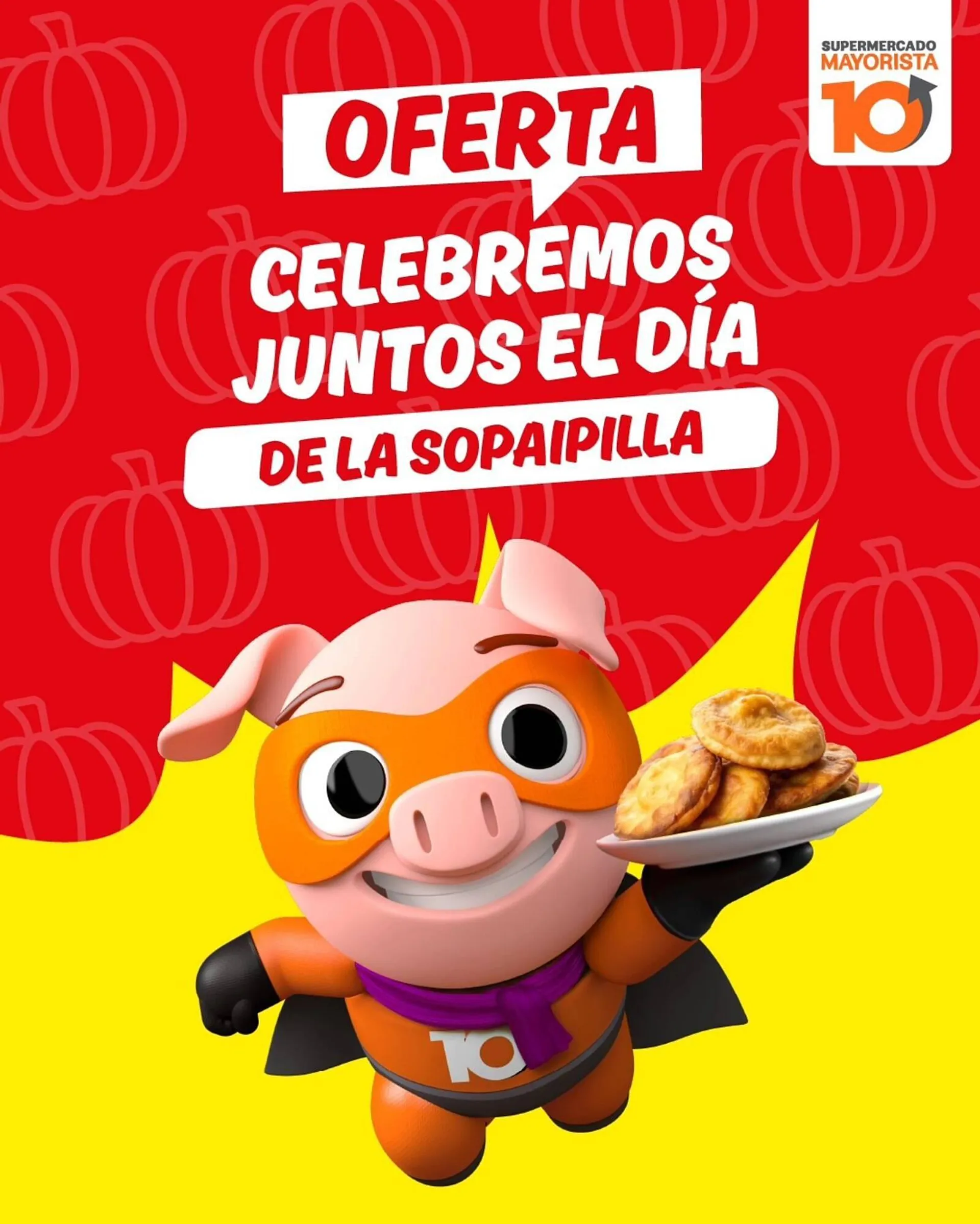 Catálogo Mayorista 10 - 1