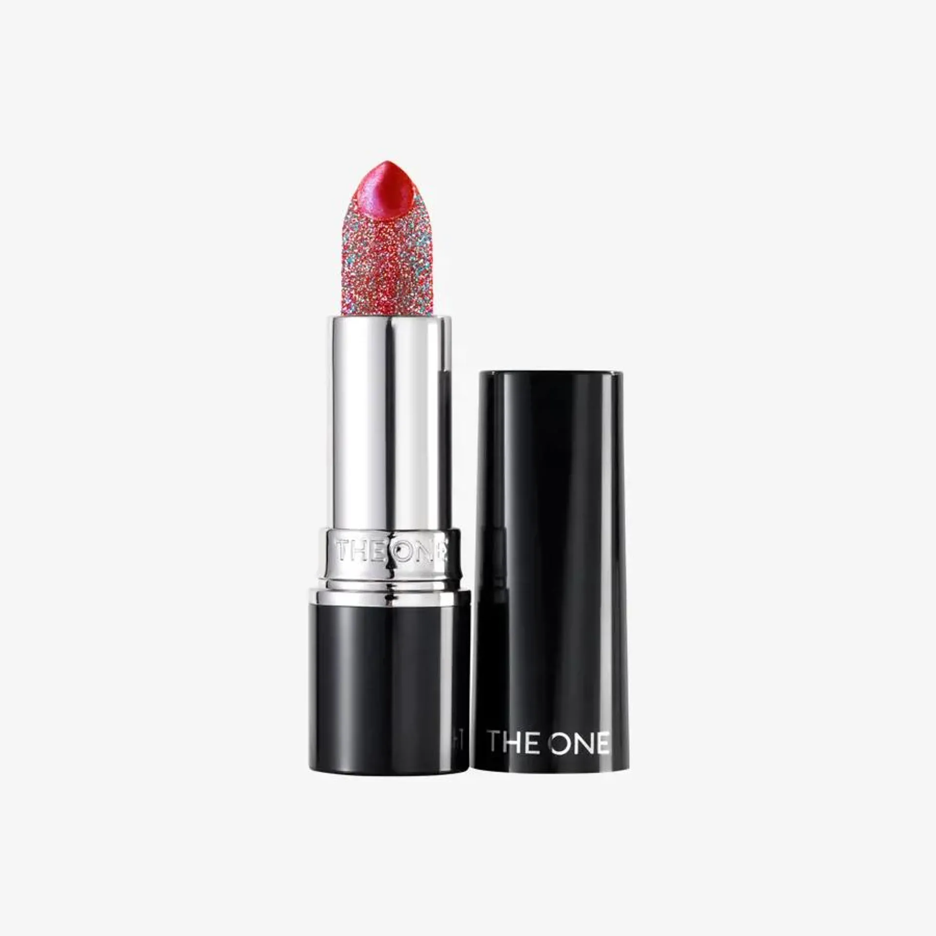 Labial Ultra Glitter THE ONE