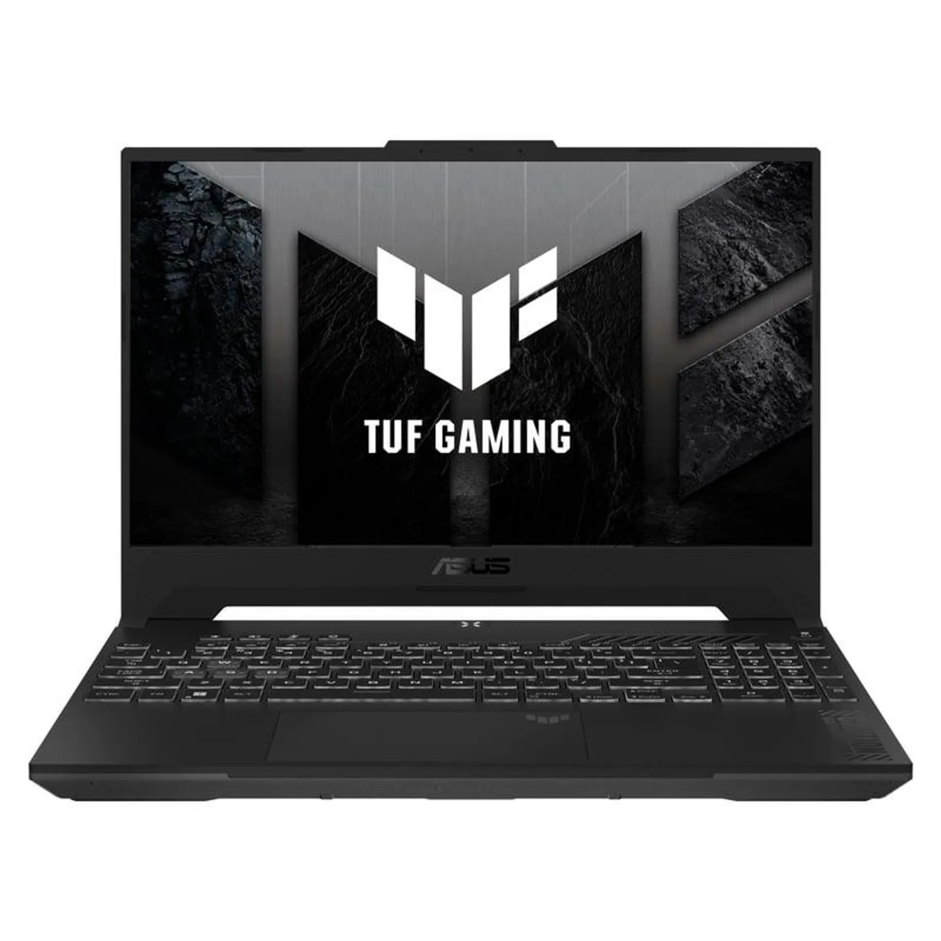 Notebook Gamer TUF Gaming F15 FX507 Intel Core I5 12 Nucleos NVIDIA GeForce RTX 3050 8GB RAM 512GB SSD 15,6" FHD 144Hz Asus