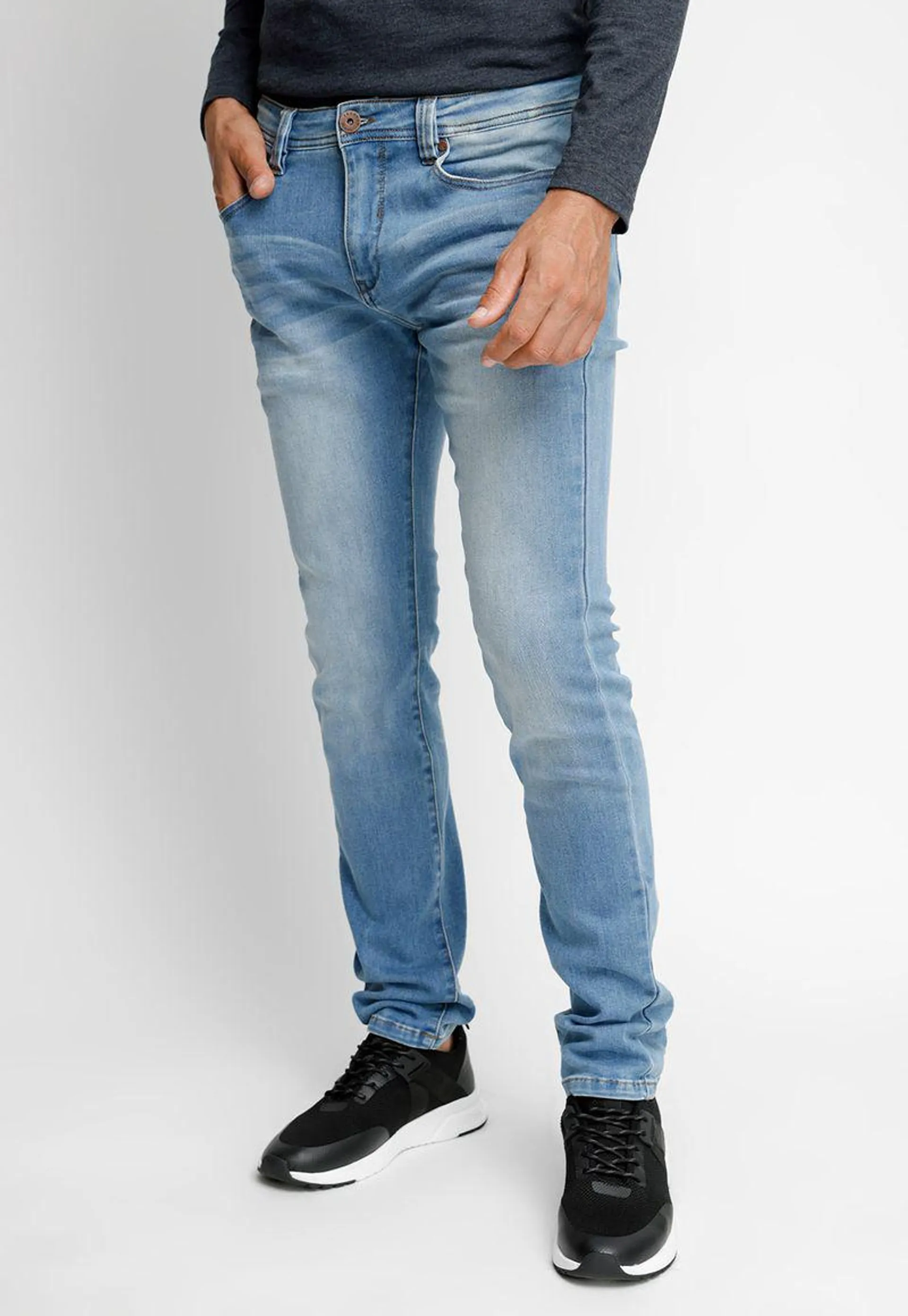 Jeans California Eco Blue