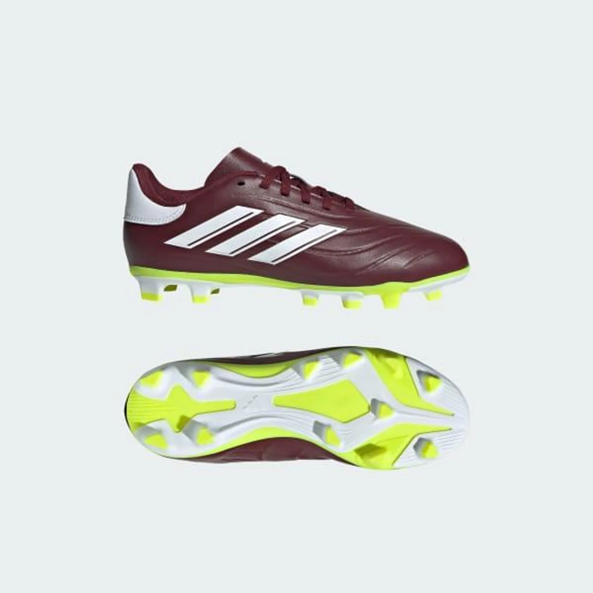 Zapatos de Fútbol Copa Pure II Club Multiterreno