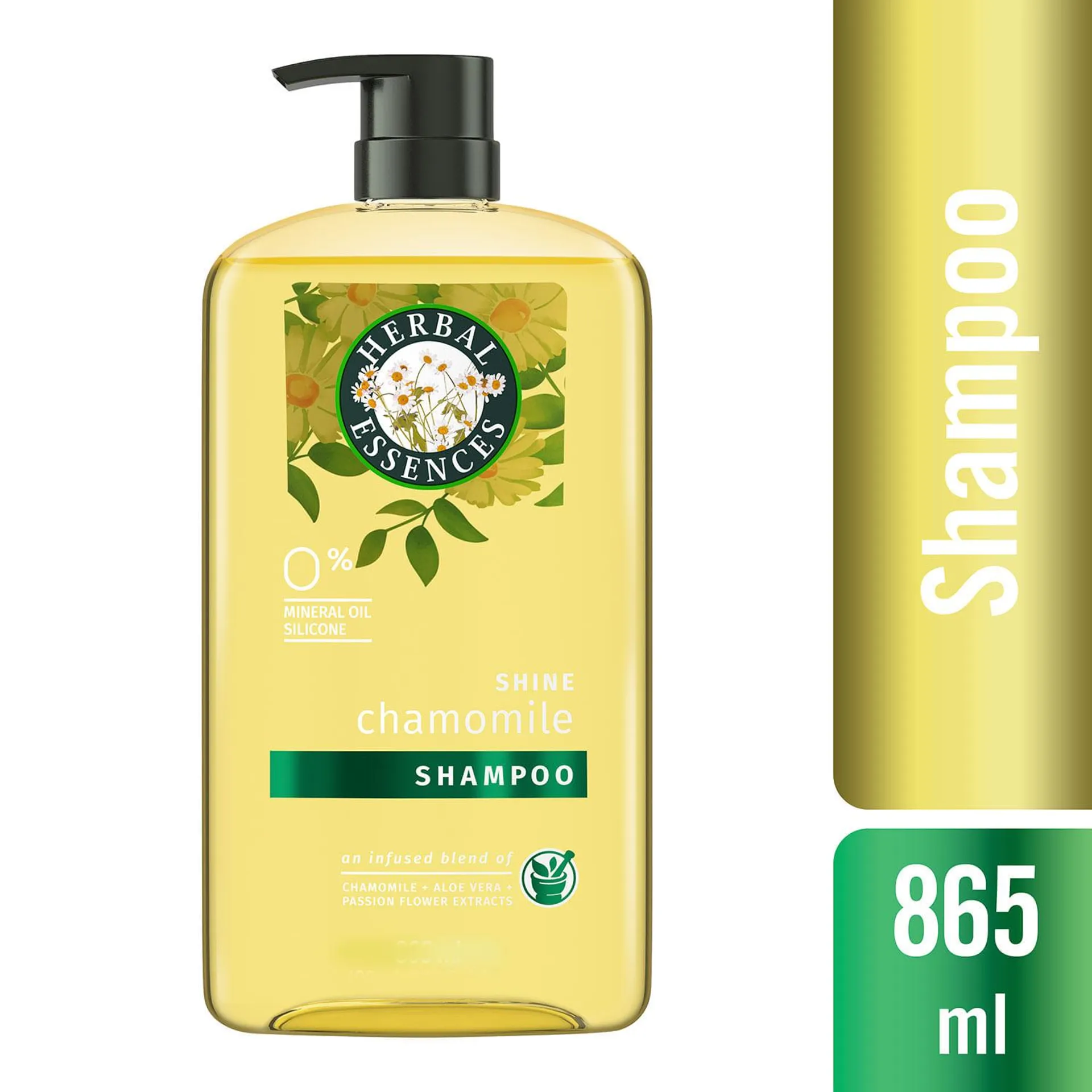 Shampoo Herbal Essences Classic Shine 865 ml