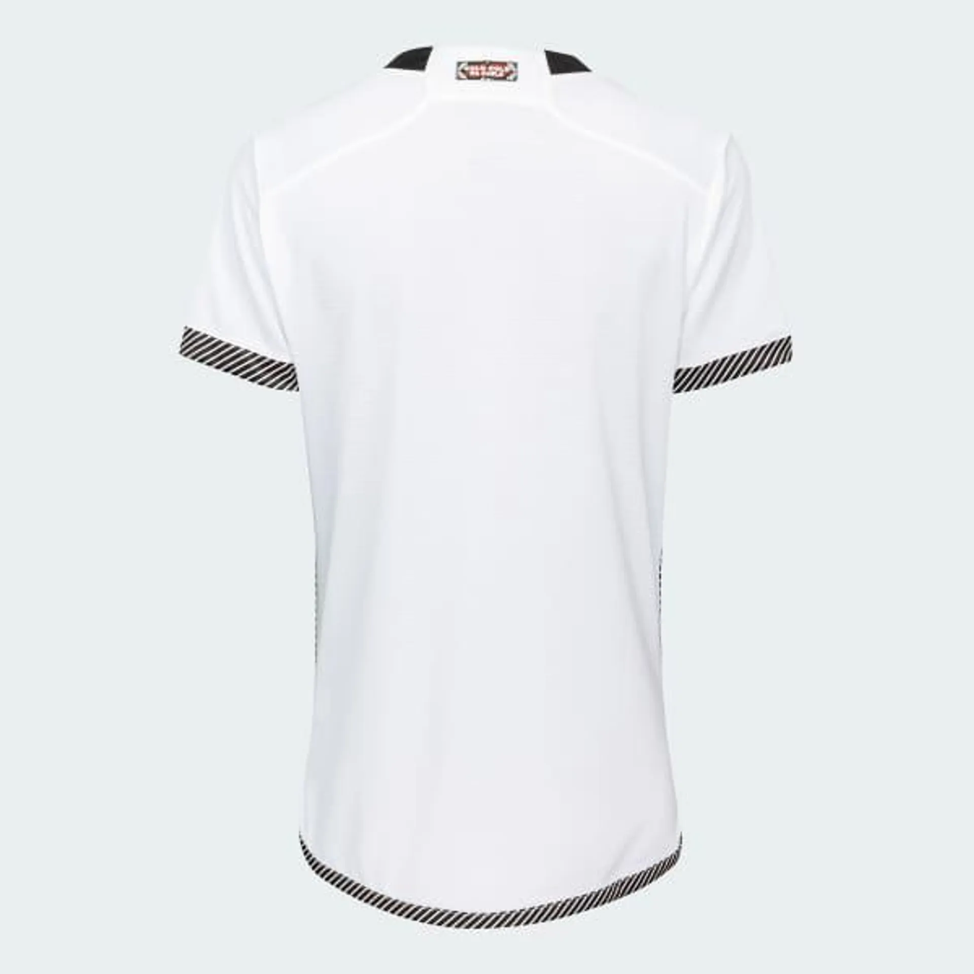 Camiseta Local Colo-Colo 2024