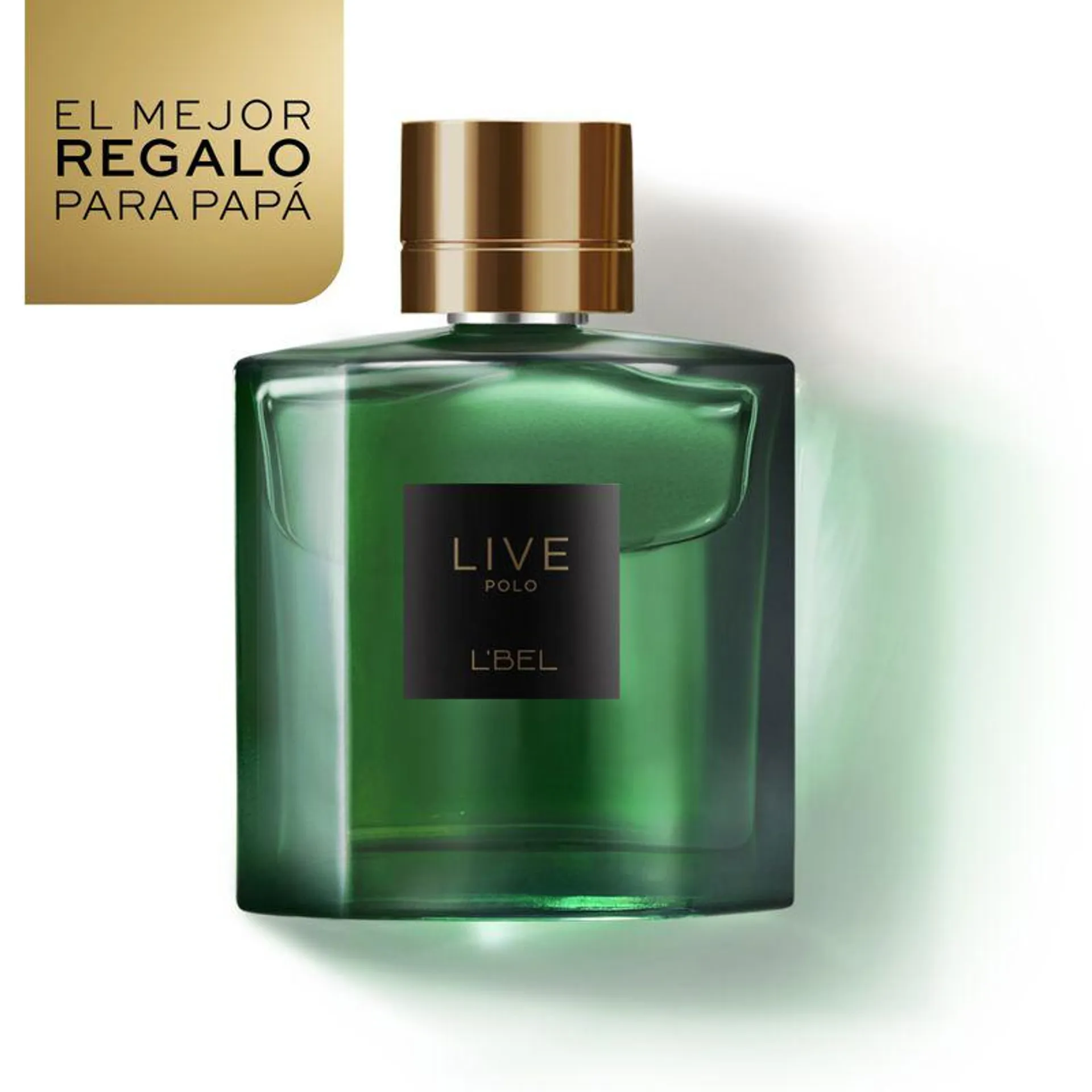 Live Polo Perfume para Hombre 100 ml