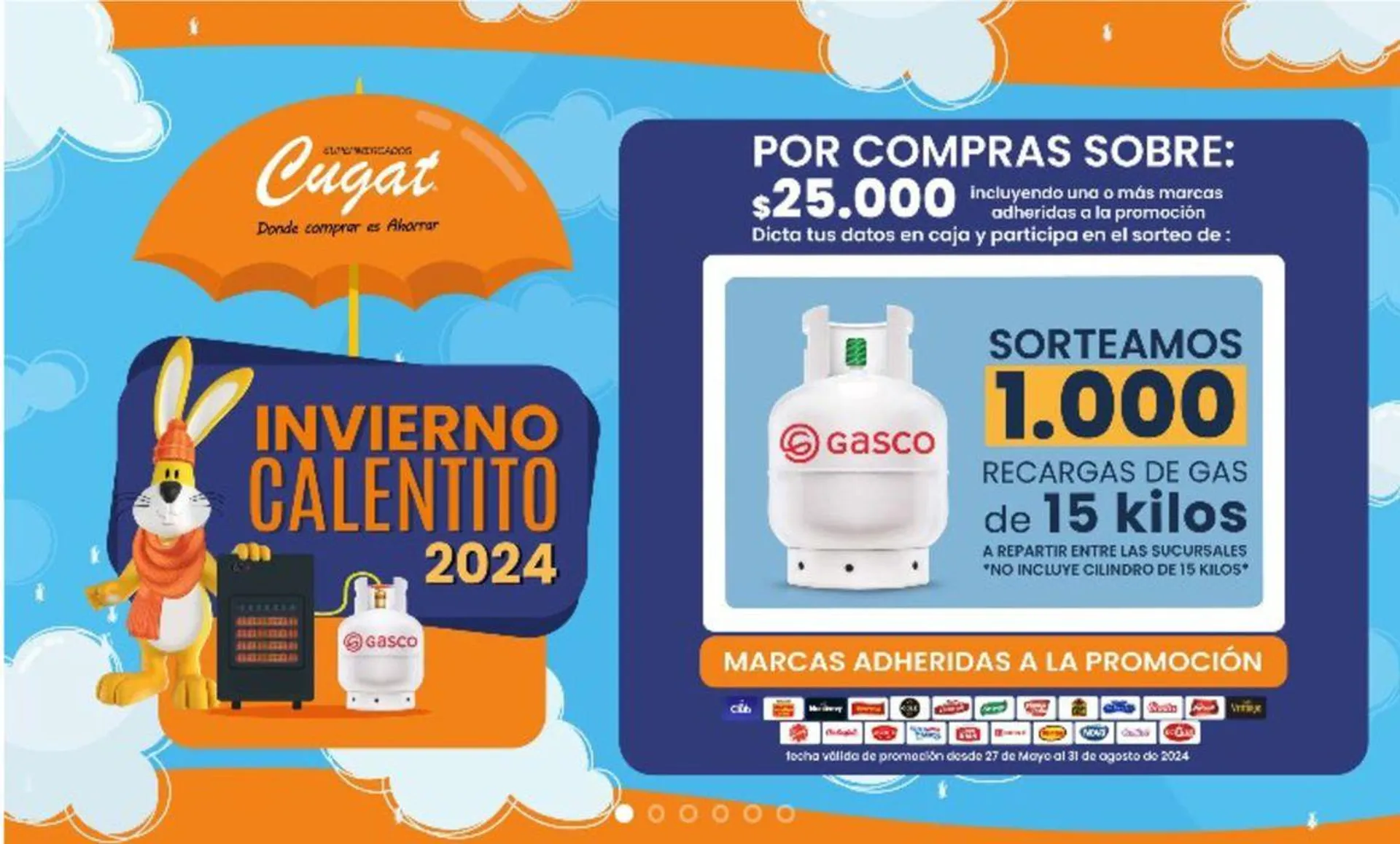 Super Ahorro Cugat - 1