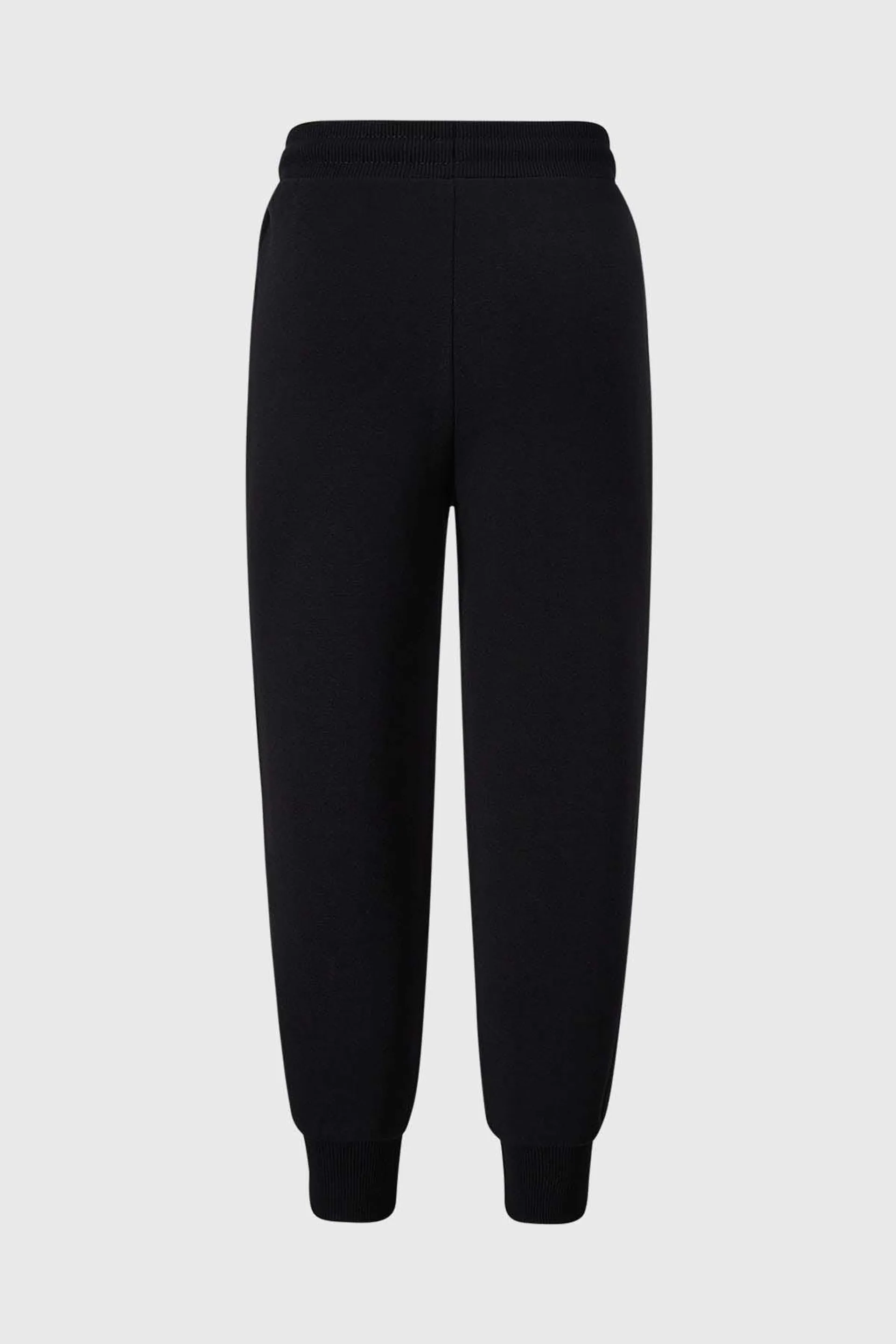 Pantalón Buzo Niño Paw Patrol Negro
