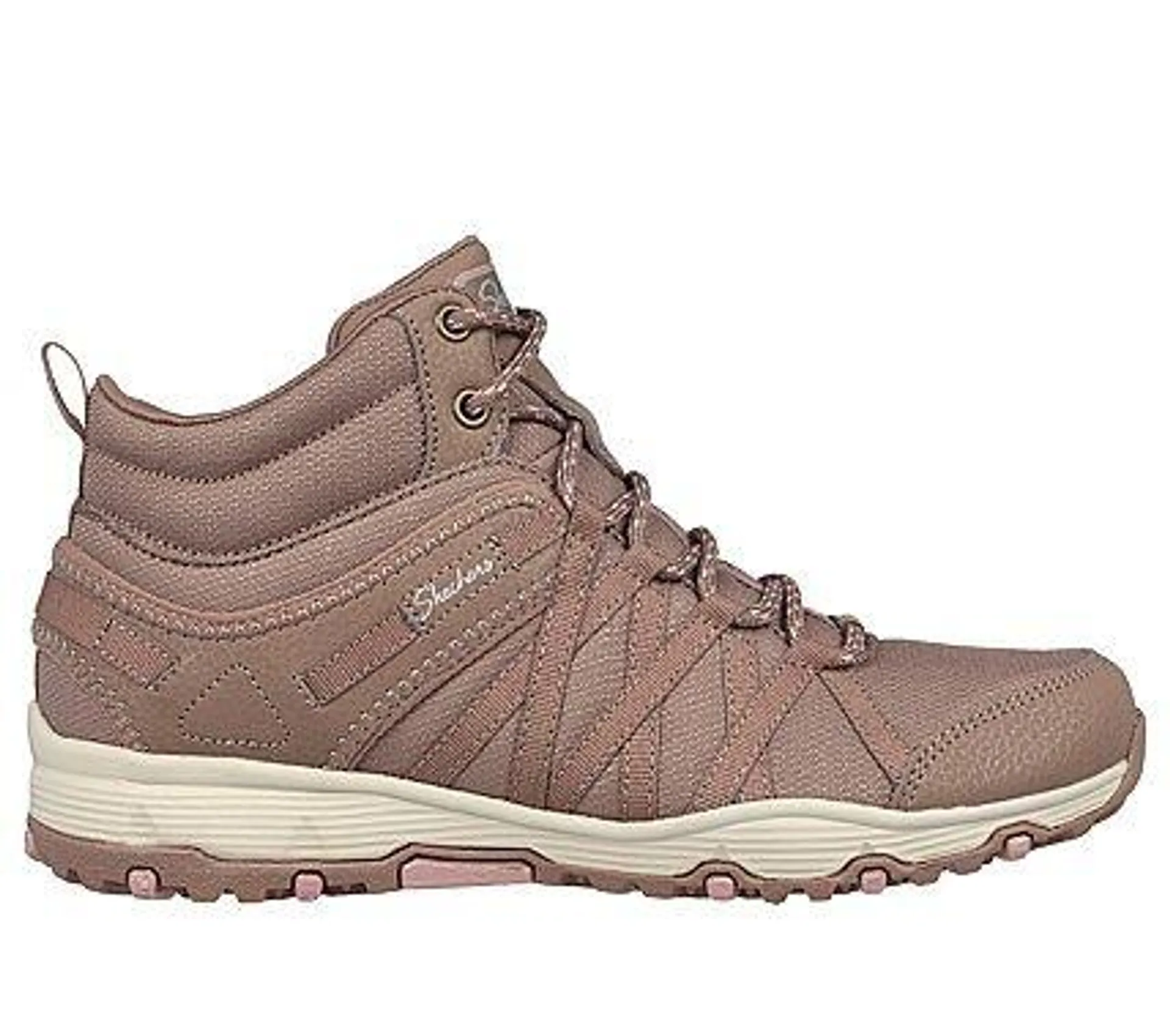 Women's Seager Hiker - Side To Side