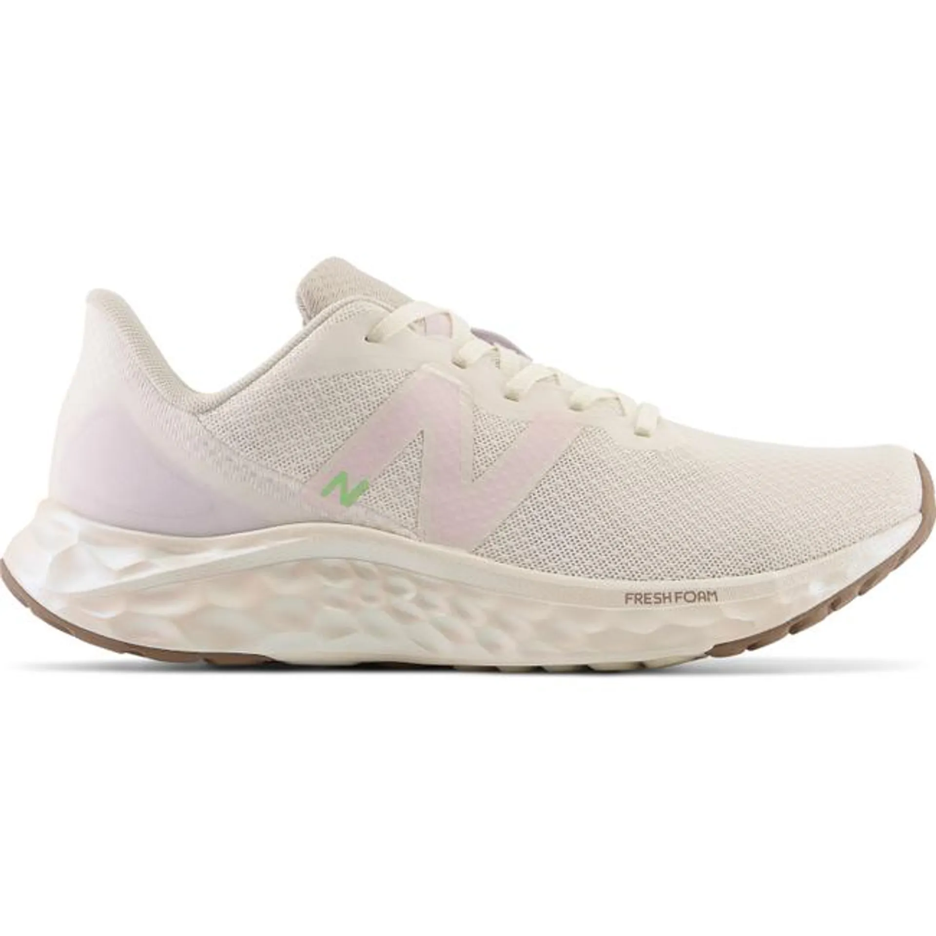 Zapatillas Running Mujer New Balance Arishi V4 Blanca