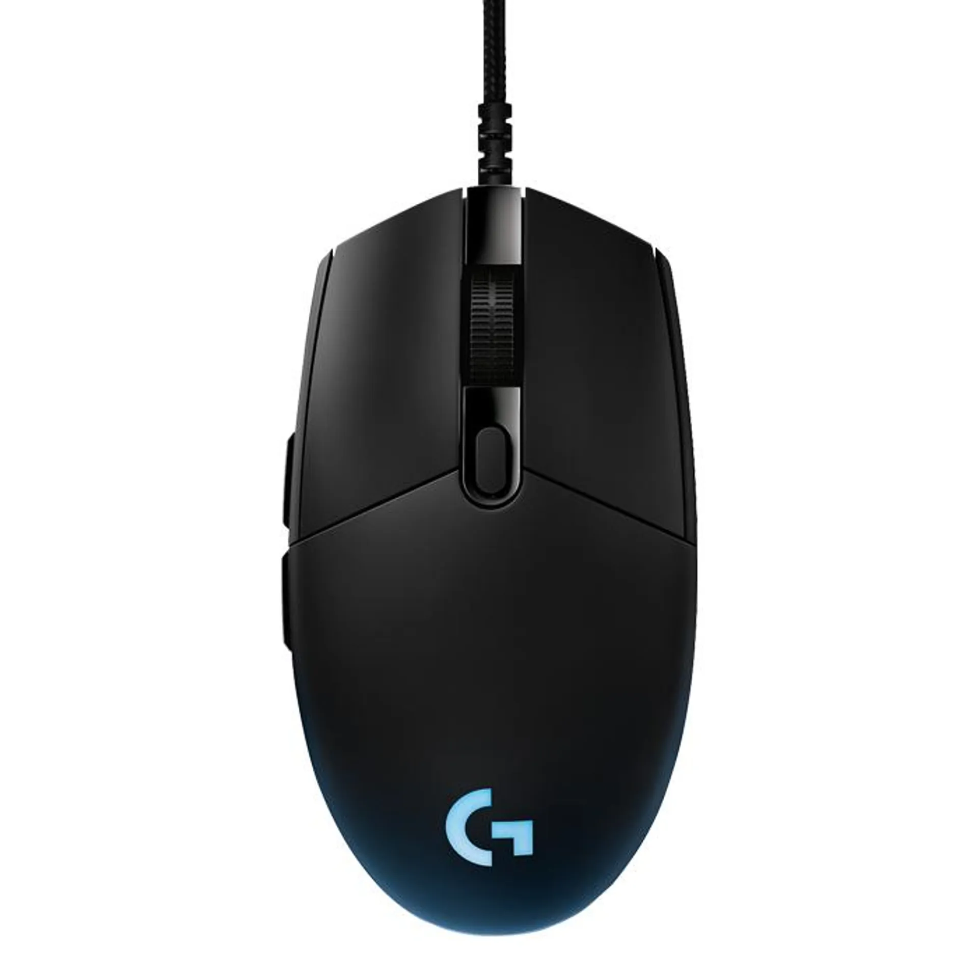 G Pro Mouse Gamer Black