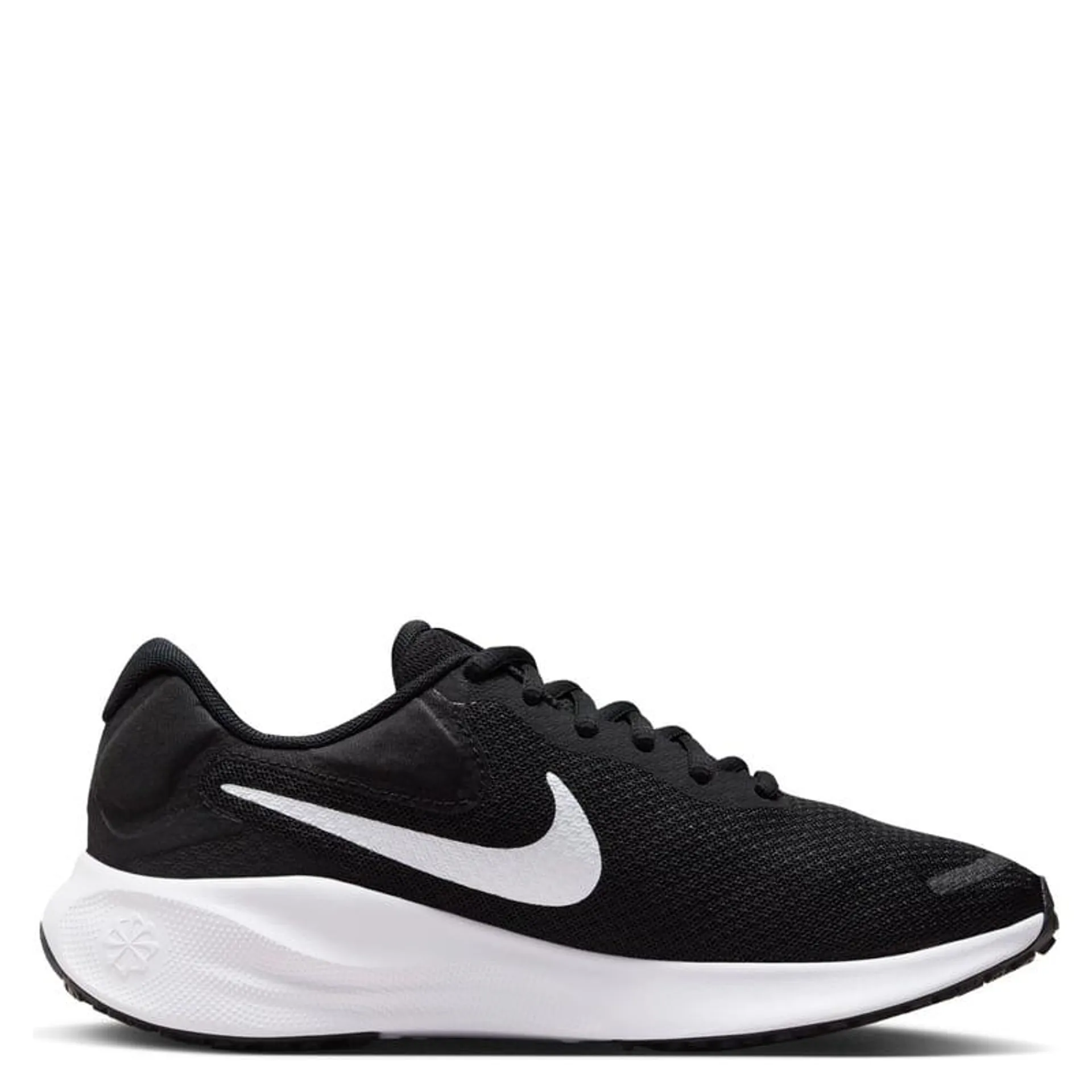 Revolution 7 Zapatilla Running Mujer Negro Nike