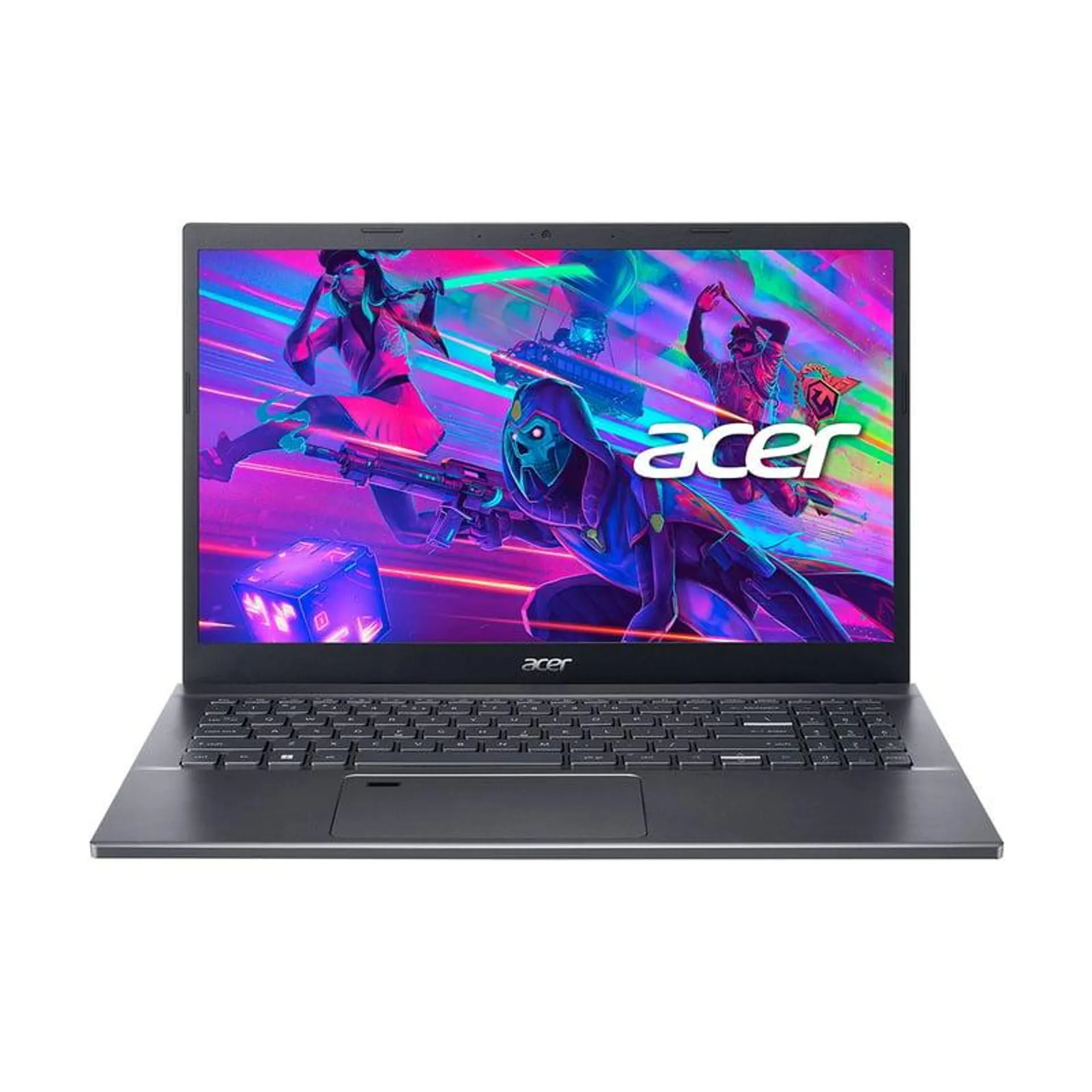 Notebook Gamer Aspire 5 Laptop A515-58GM-56XX-1 15.6" Intel Core I5 32GB Ram 512GB SSD Acer RTX 2050