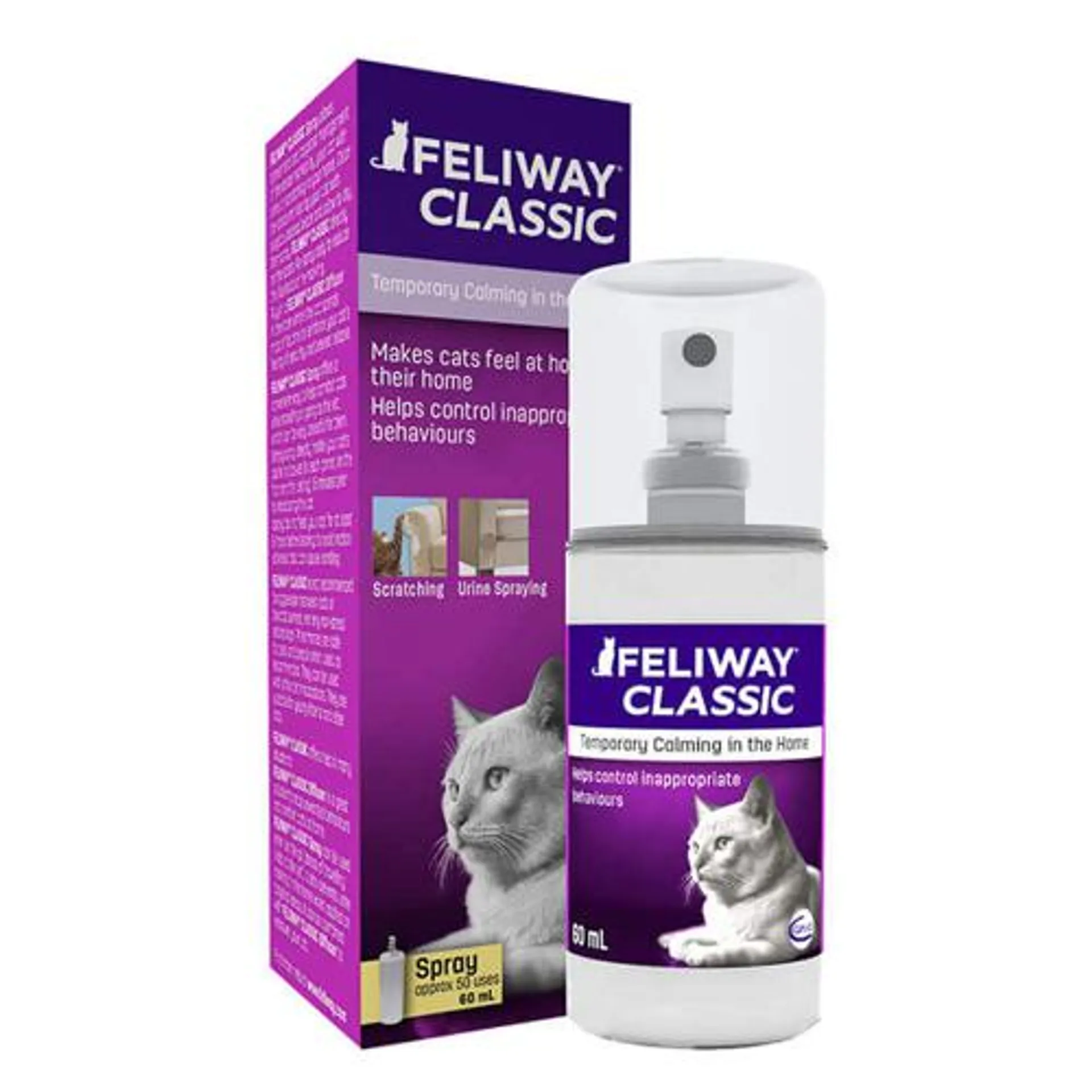 FELIWAY SPRAY