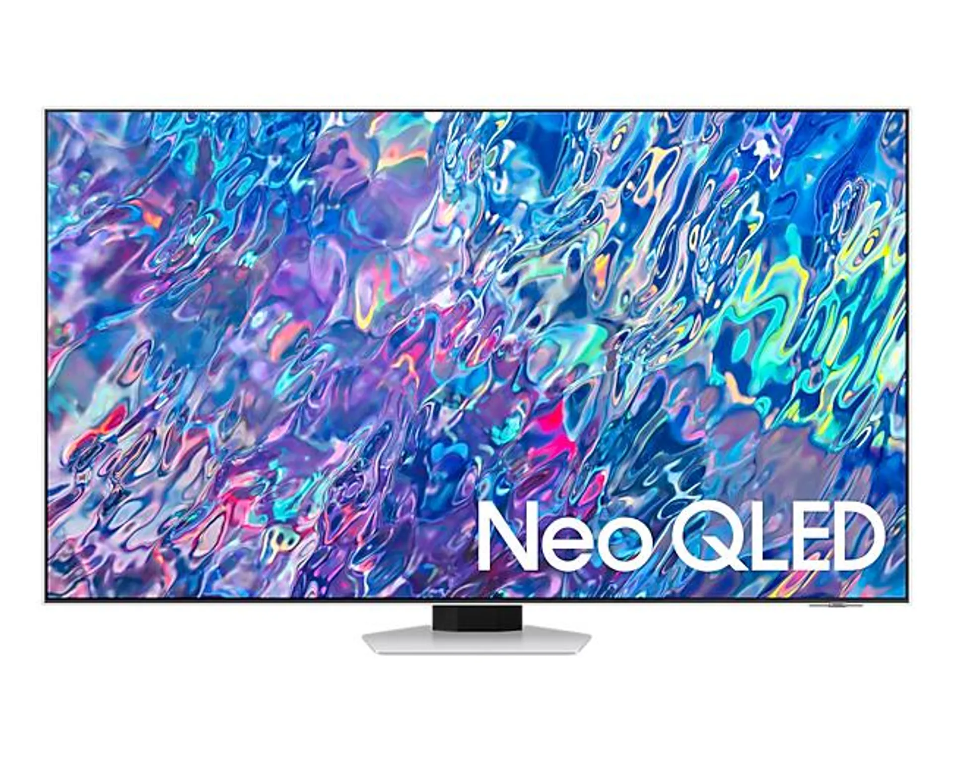 Neo QLED Samsung 85” QN85B 4K UHD Smart TV 2022