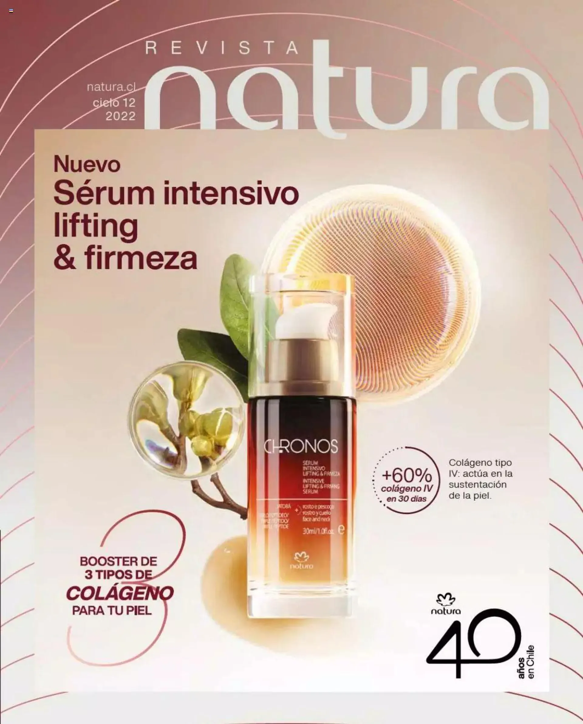 Natura - Catálogo actual 12/2022 - 0