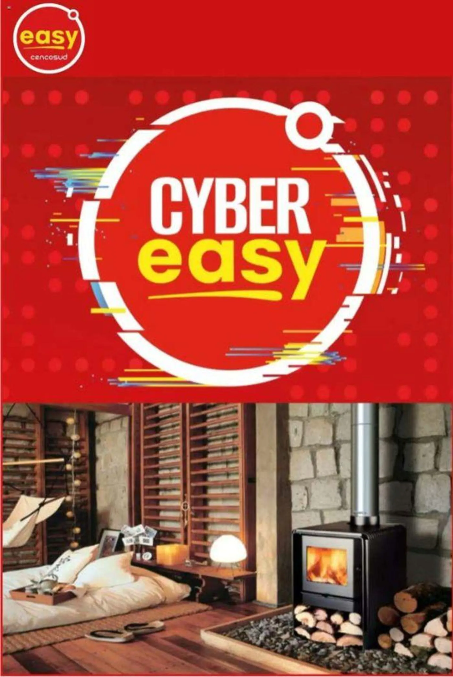Cyber easy ! - 1