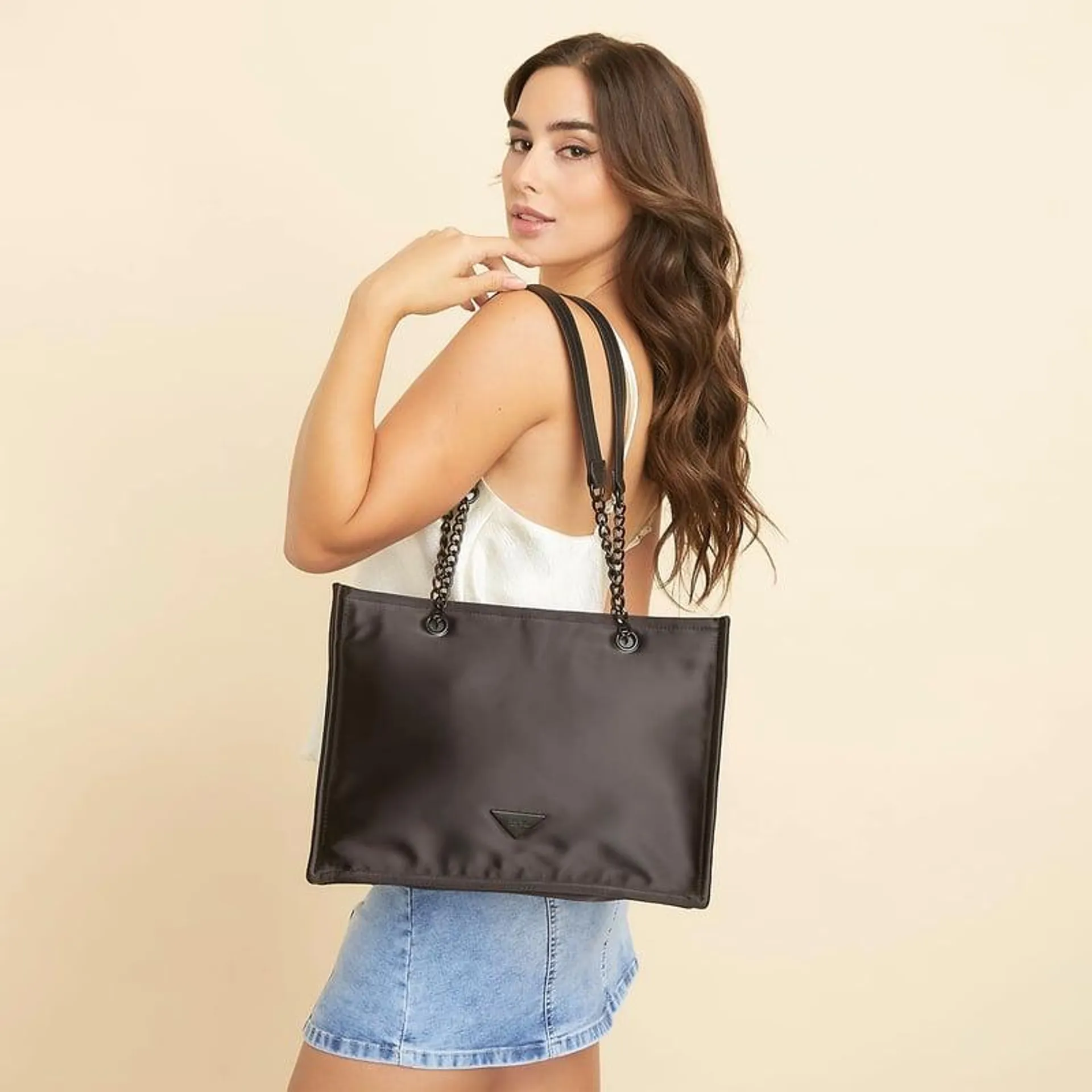 Bolso Mujer Mossimo