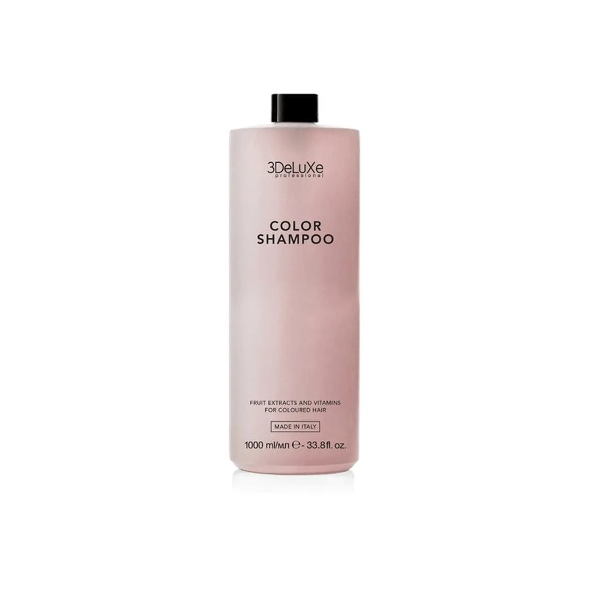 3Deluxe Color Shampoo 1000ml