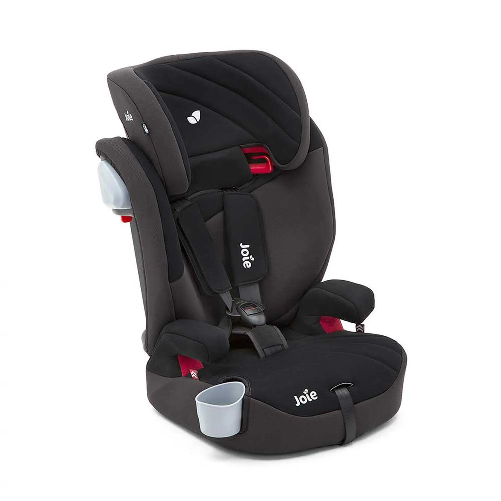 Silla de Auto Butaca Elevate Two Tone Black Joie