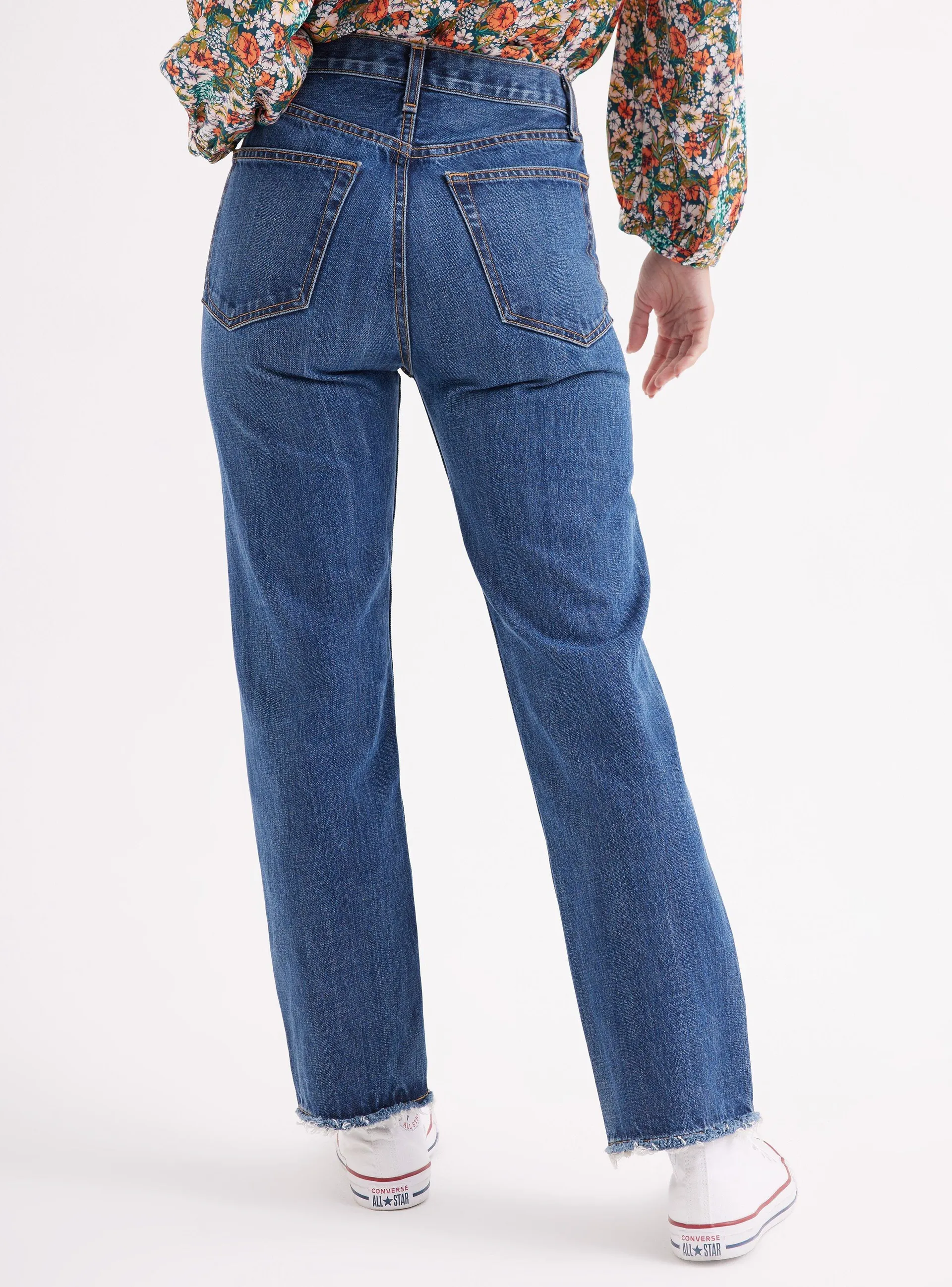 Jeans Sv Rag & Bone Talla 34