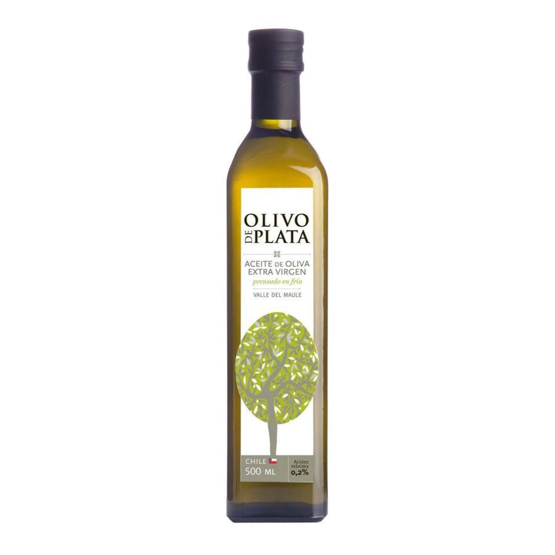 Aceite de Oliva Olive & Co Extra Virgen 500 ml