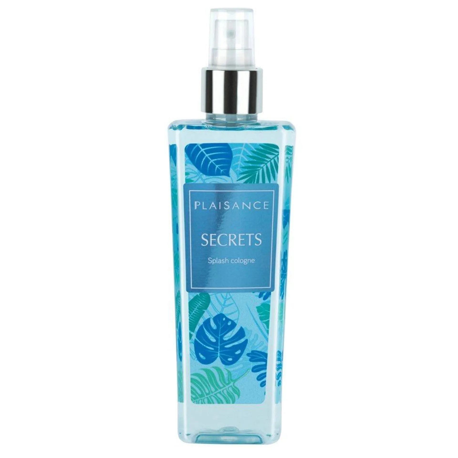 Colonia Secrets Splash Cologne 250 mL