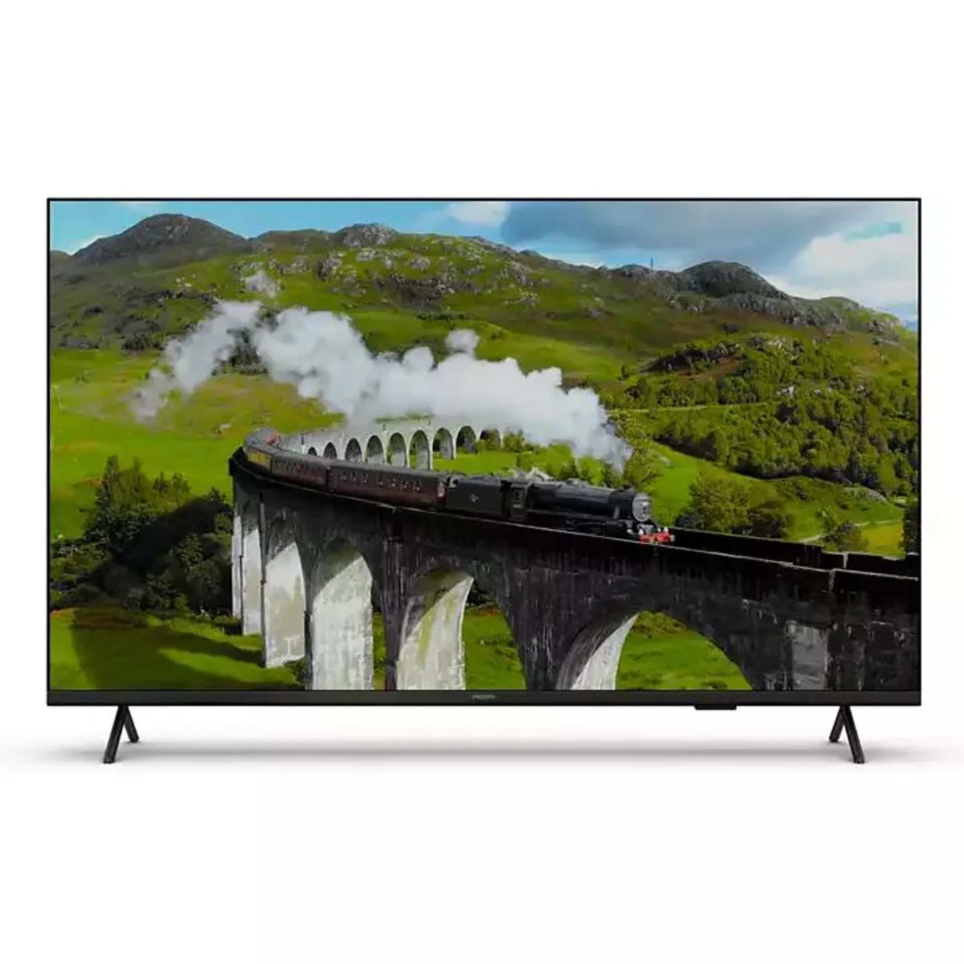Smart TV 55" Google TV LED 4K UHD - 55PUD7408