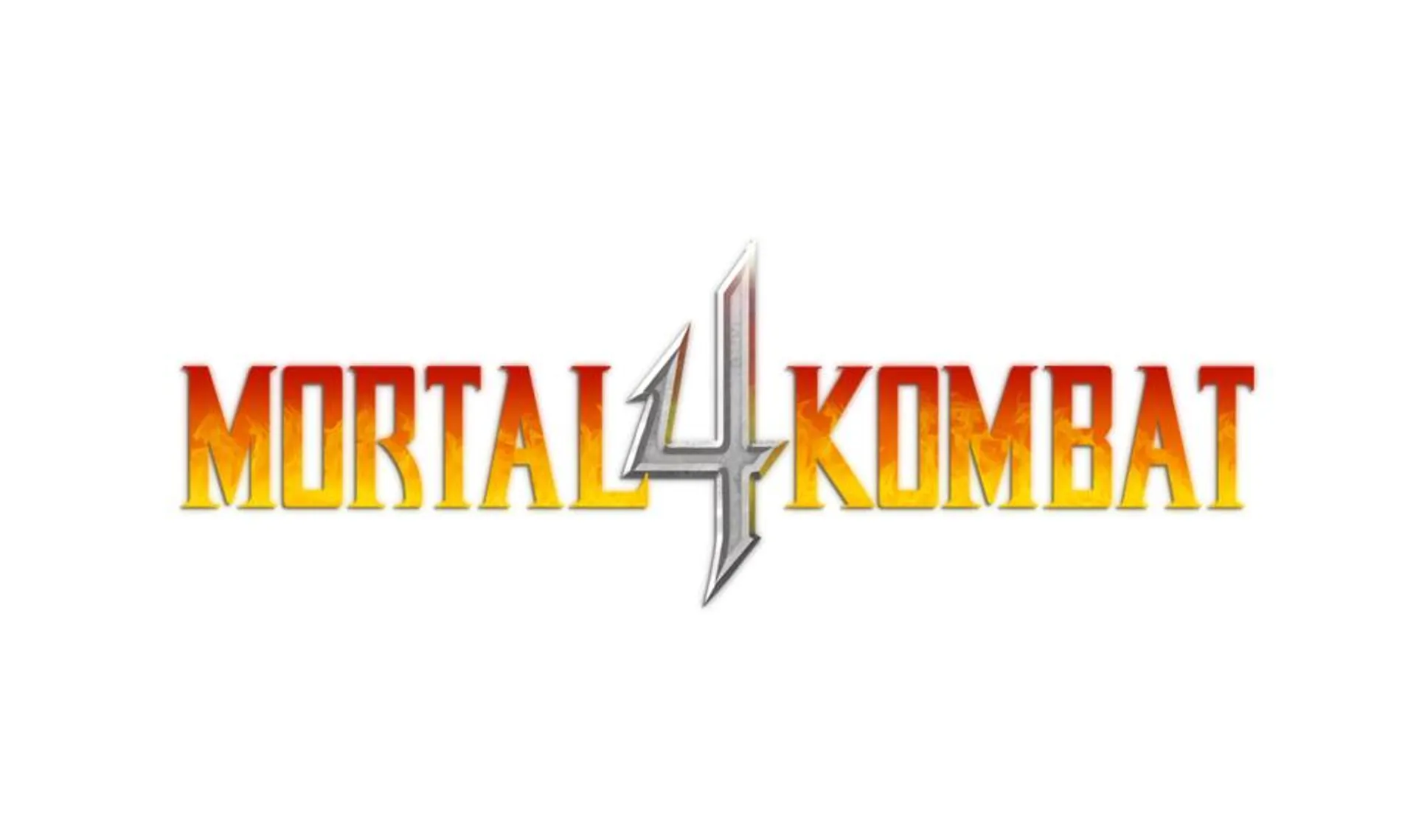 Mortal Kombat 4