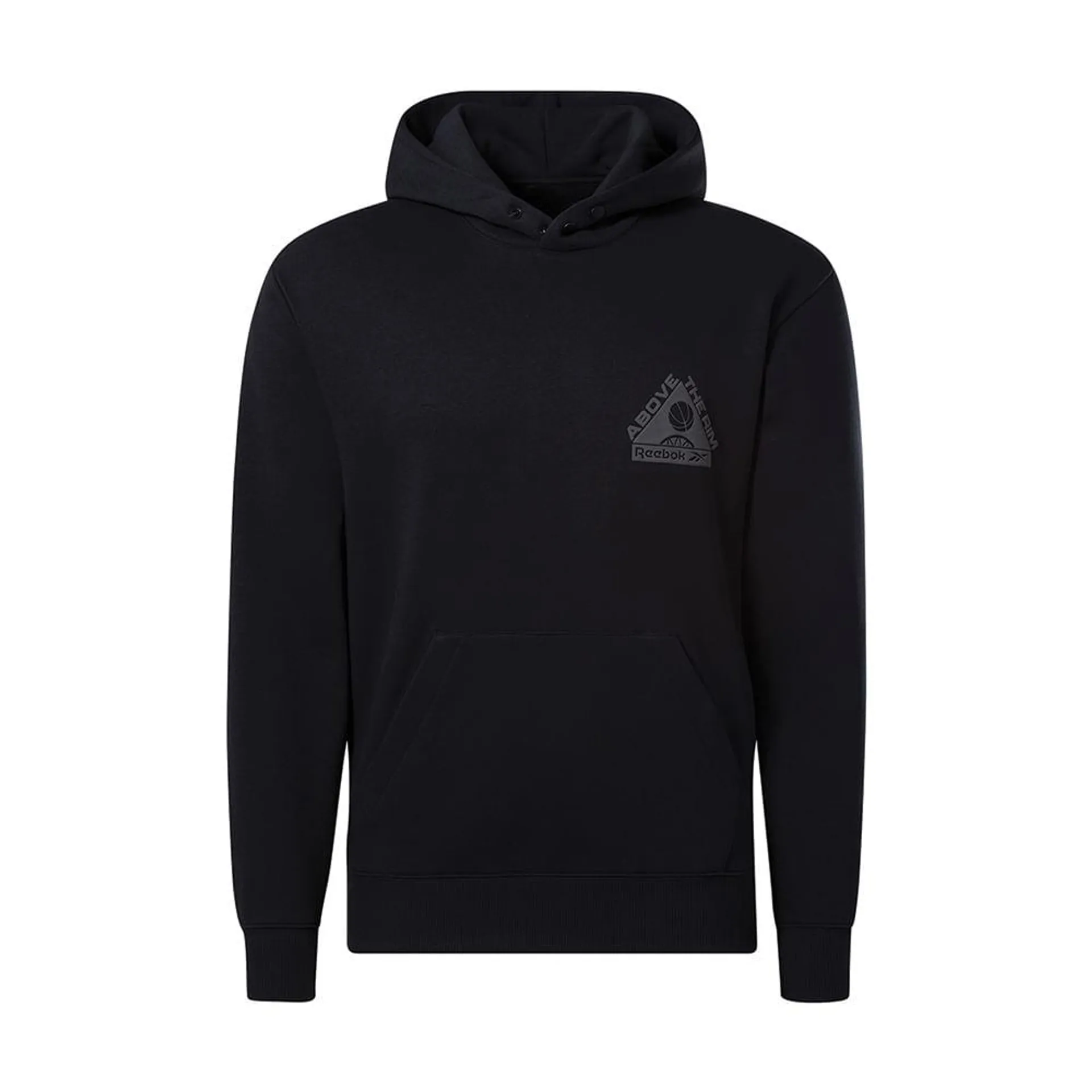 Polerón Classics | Bb Atr Hoodie | Hombre