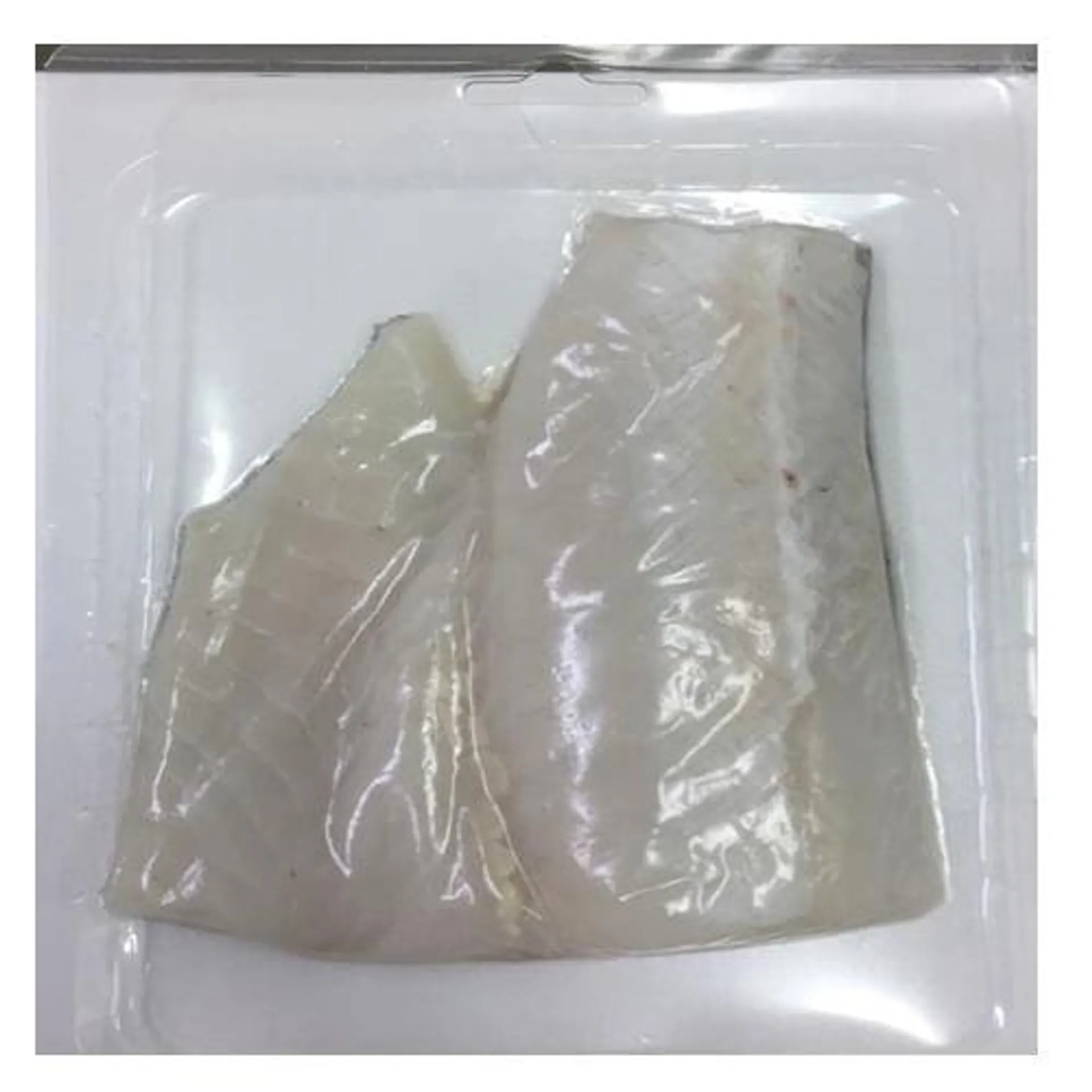 Filete merluza austral Happy fish fresco al vacío 400 g