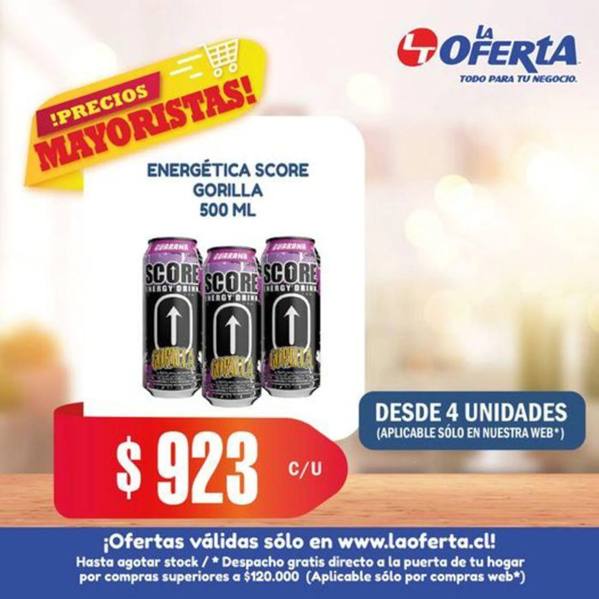 Catálogo de  La oferta promociones ! 27 de junio al 2 de julio 2024 - Página 2