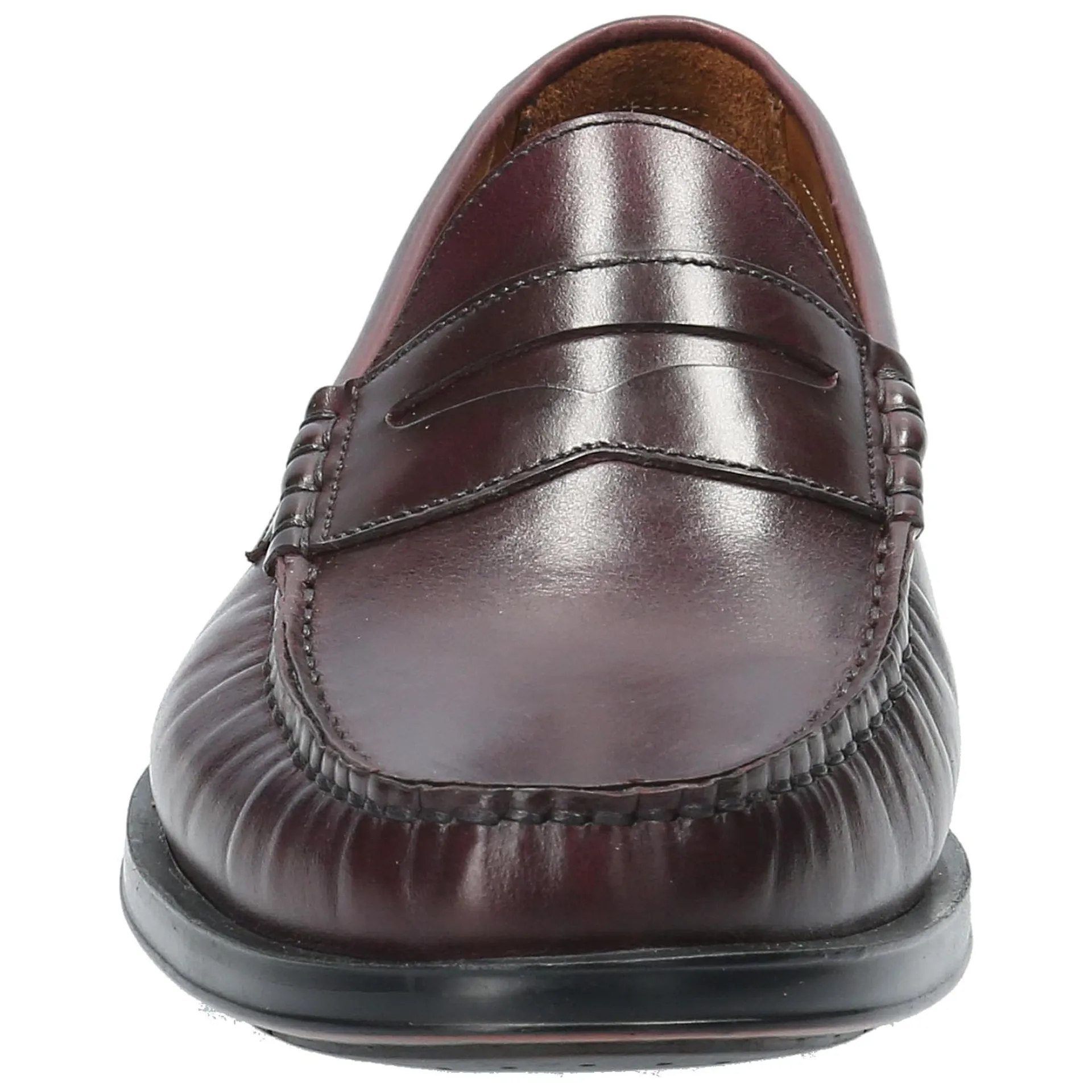 Mocasin Cuero Hombre Stanford