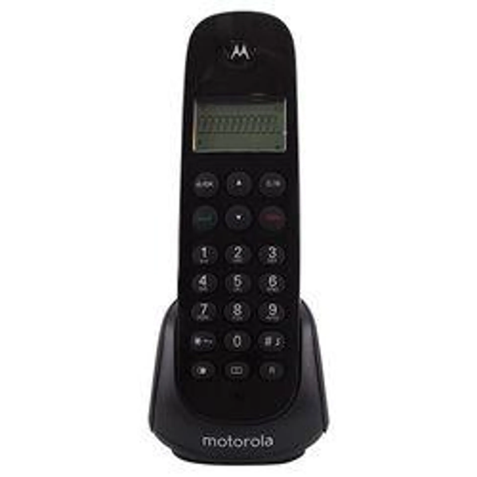 MOTOROLA TELEFONO INALAMBRICO C/ID 1.9GHZ