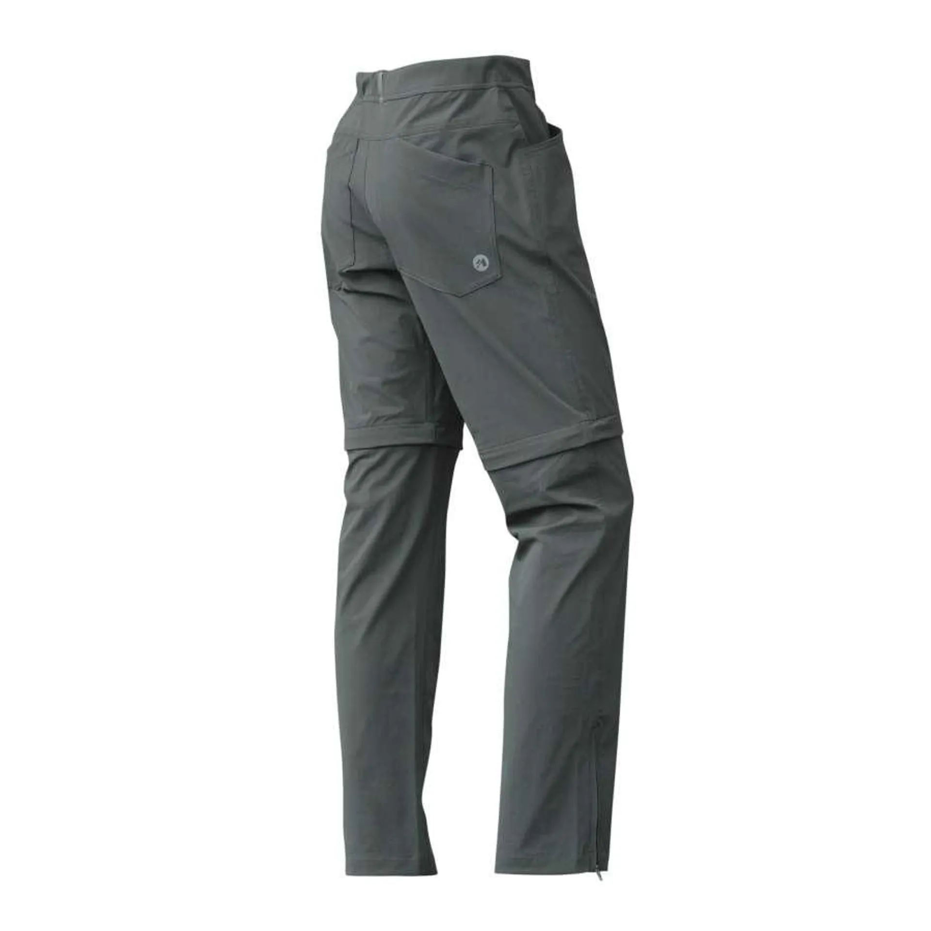 Tatoo Pantalón Rock Line Convertible Hombre