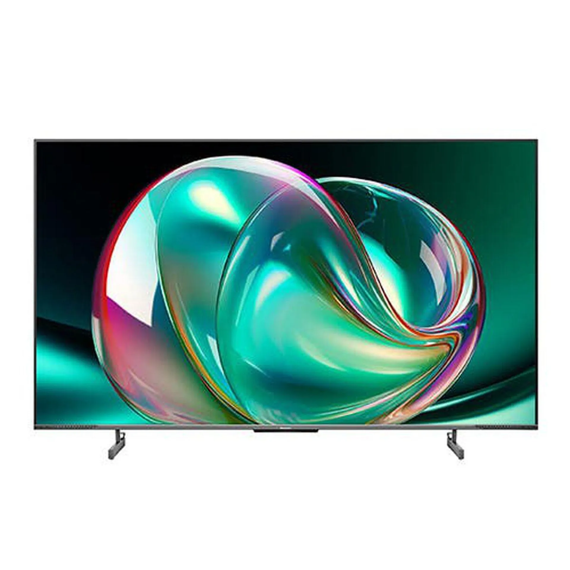 QLED 55" Hisense 55A7K Smart TV 4K