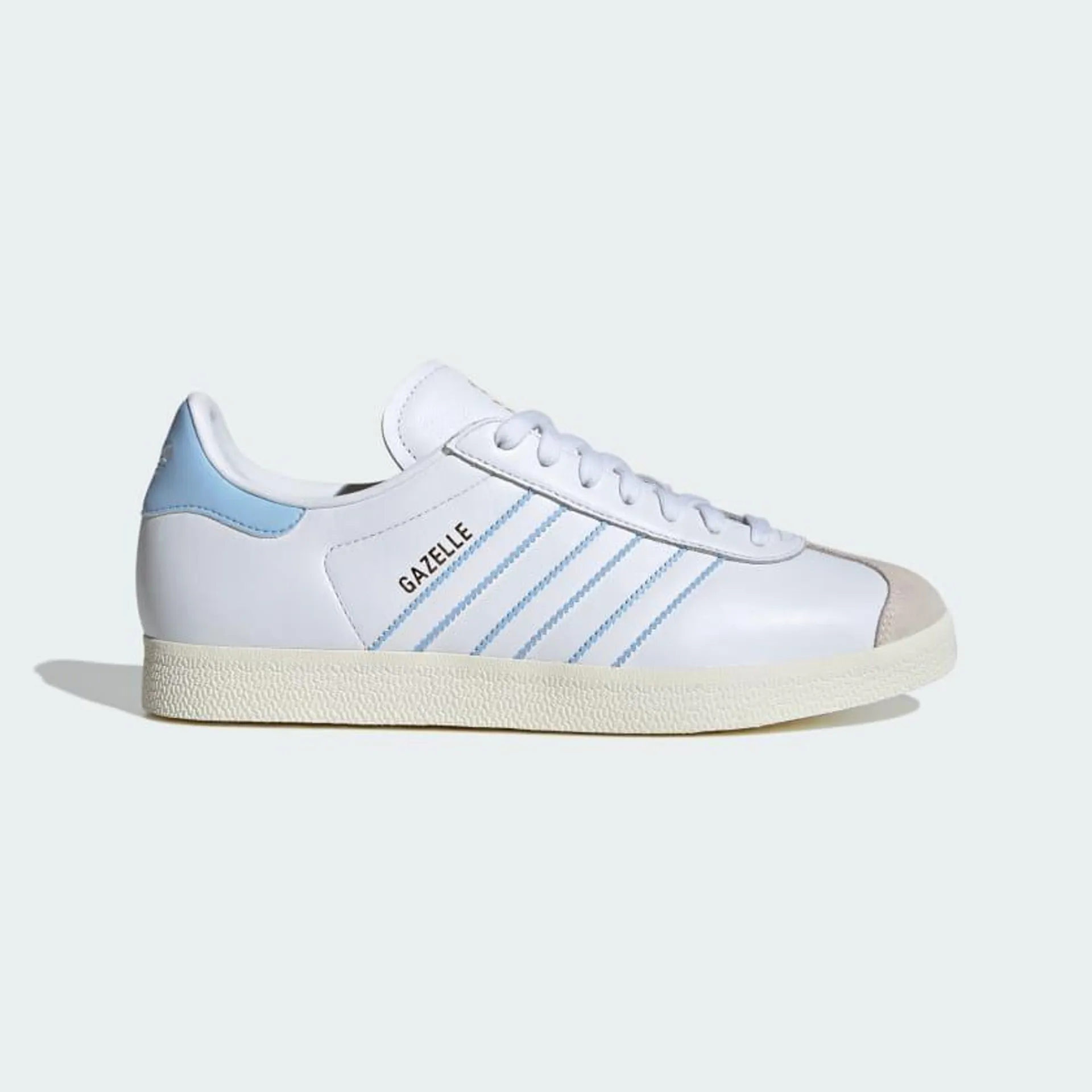 Zapatillas Gazelle Argentina