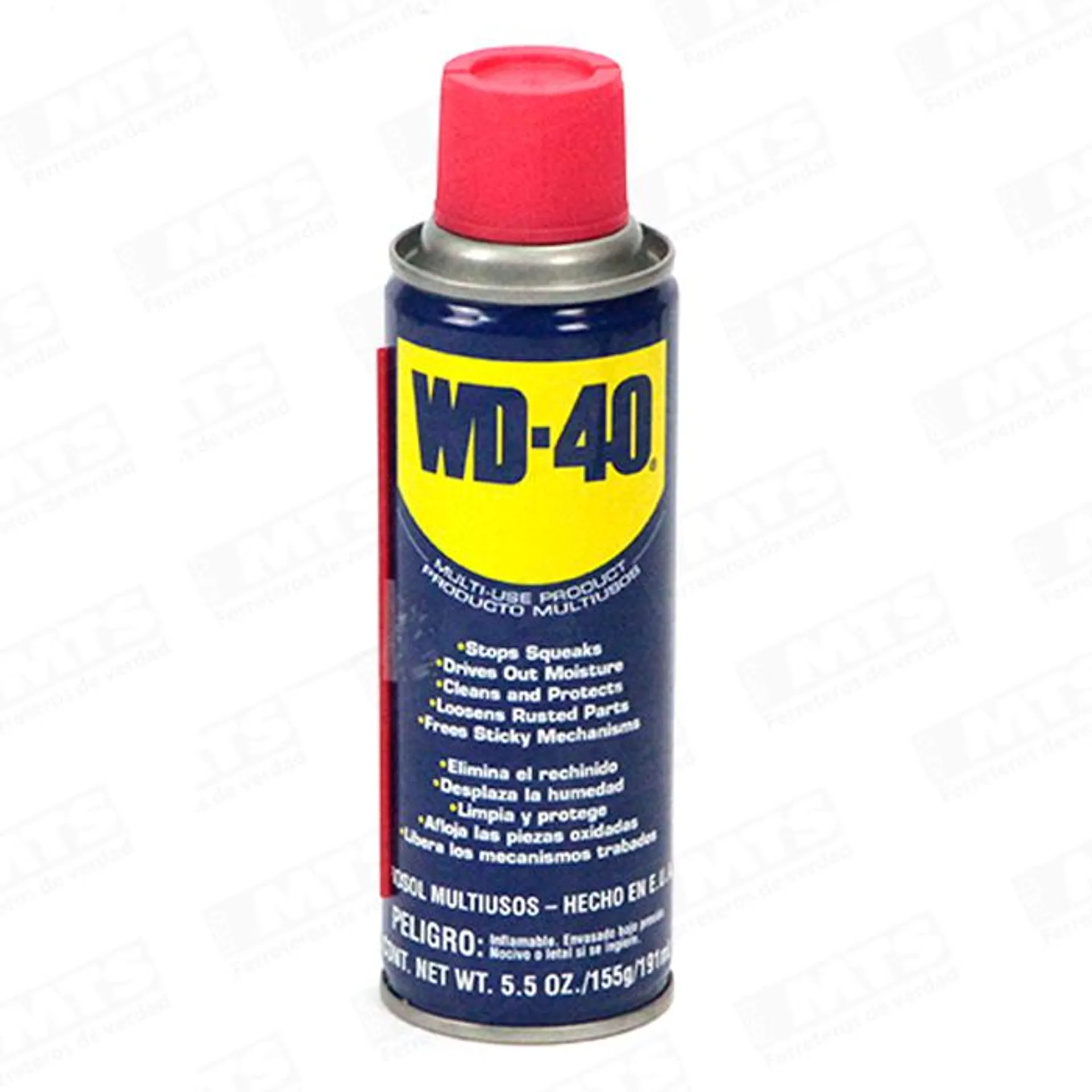 WD-40 155GR