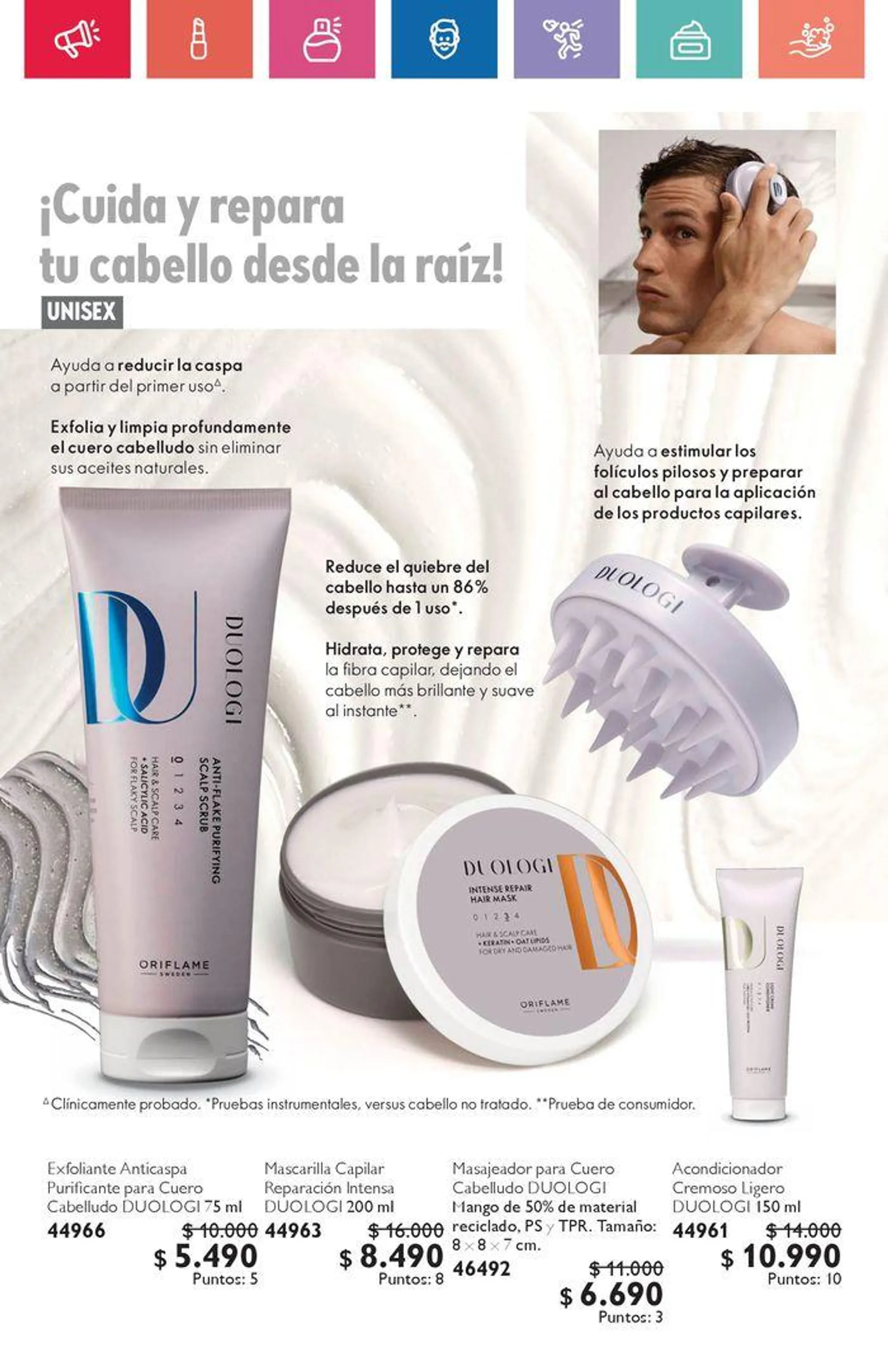 Catálogo de Ofertas Oriflame 9  18 de junio al 5 de julio 2024 - Página 94