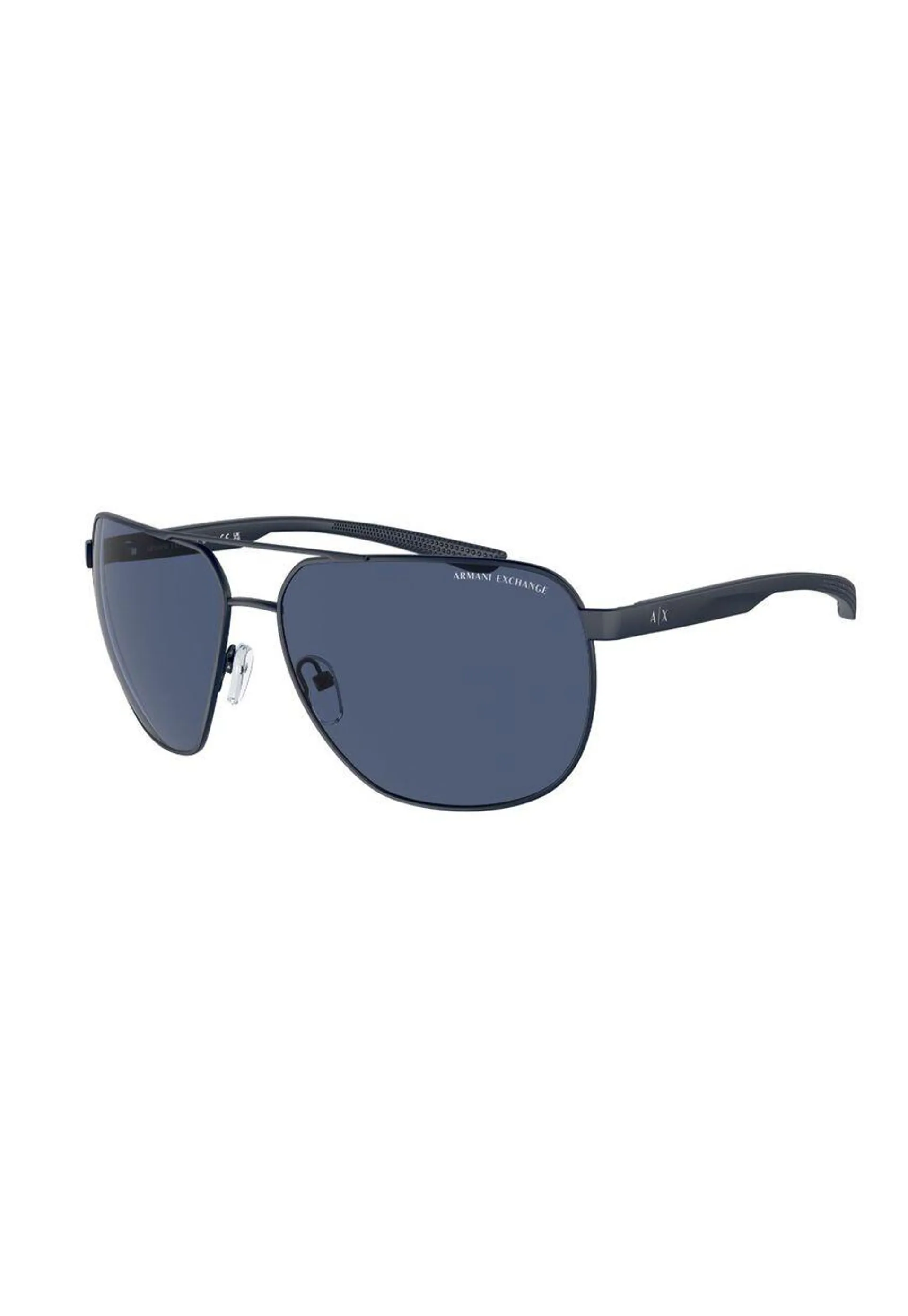 Lentes de Sol Blue Matte Armani Exchange AX2047S609980